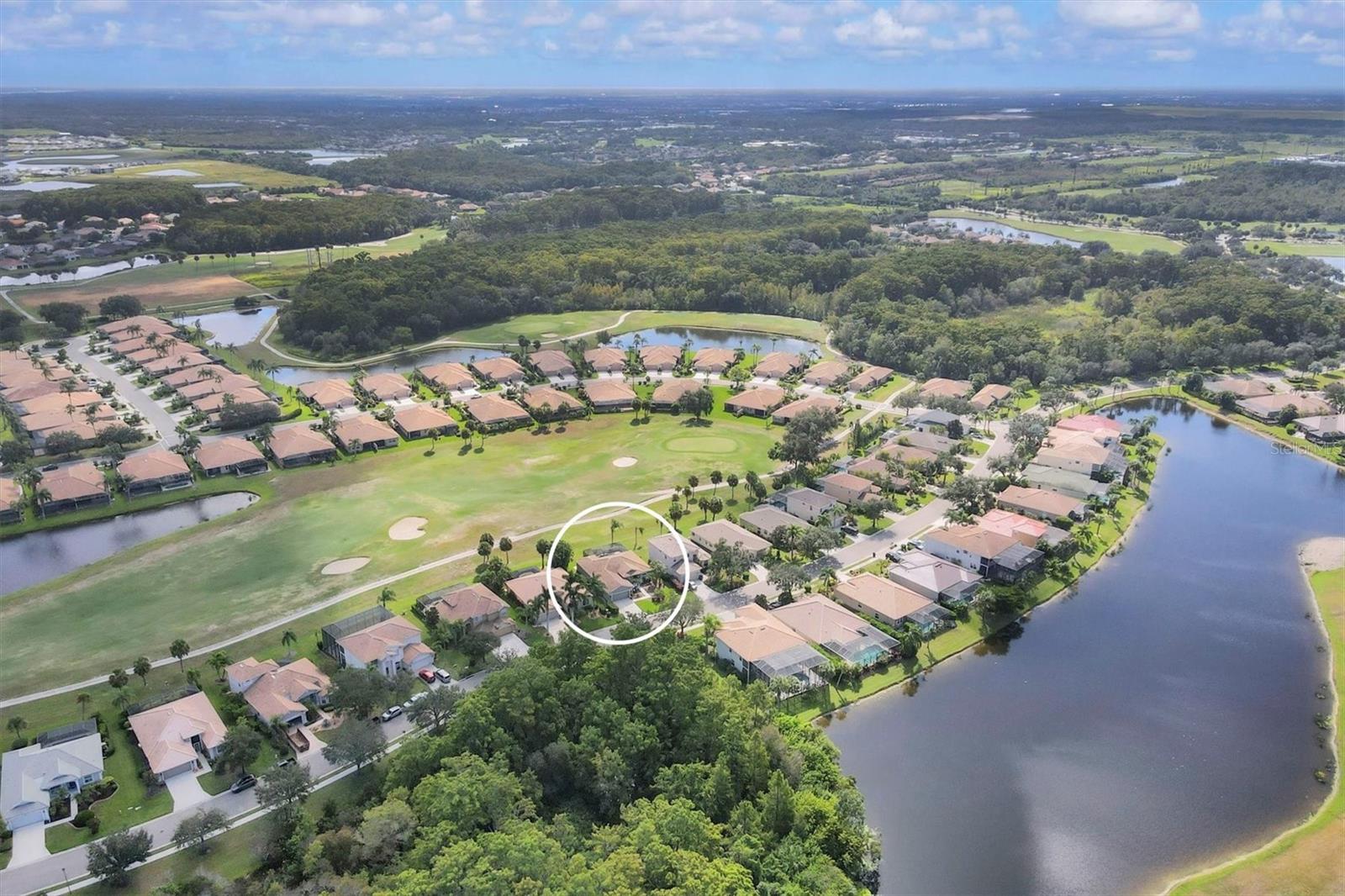 Image 5 of 47 For 303 Heritage Isles Way