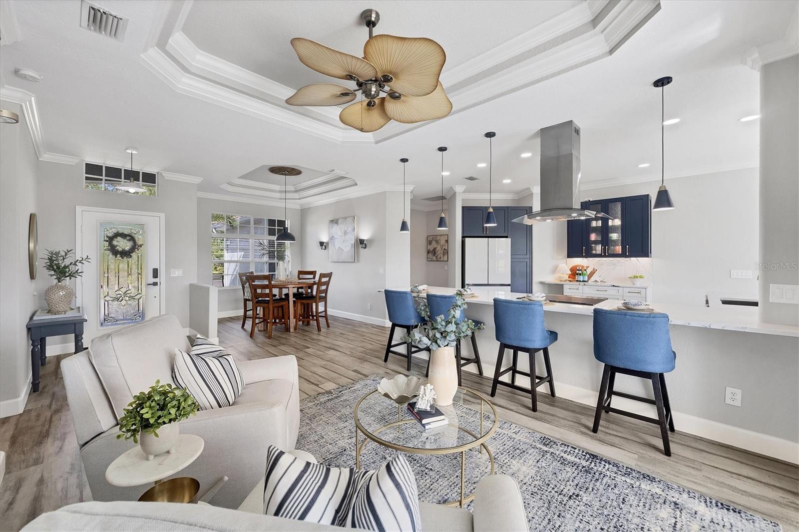 Image 9 of 47 For 303 Heritage Isles Way