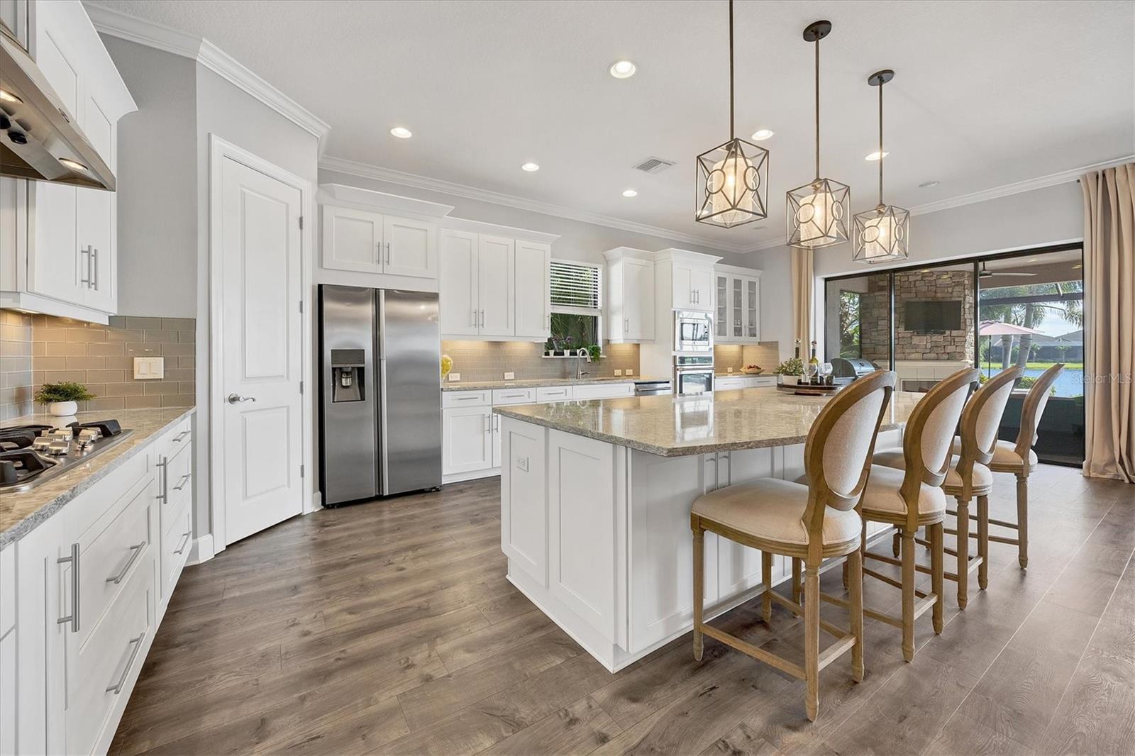 Image 17 of 100 For 13216 Malachite Drive