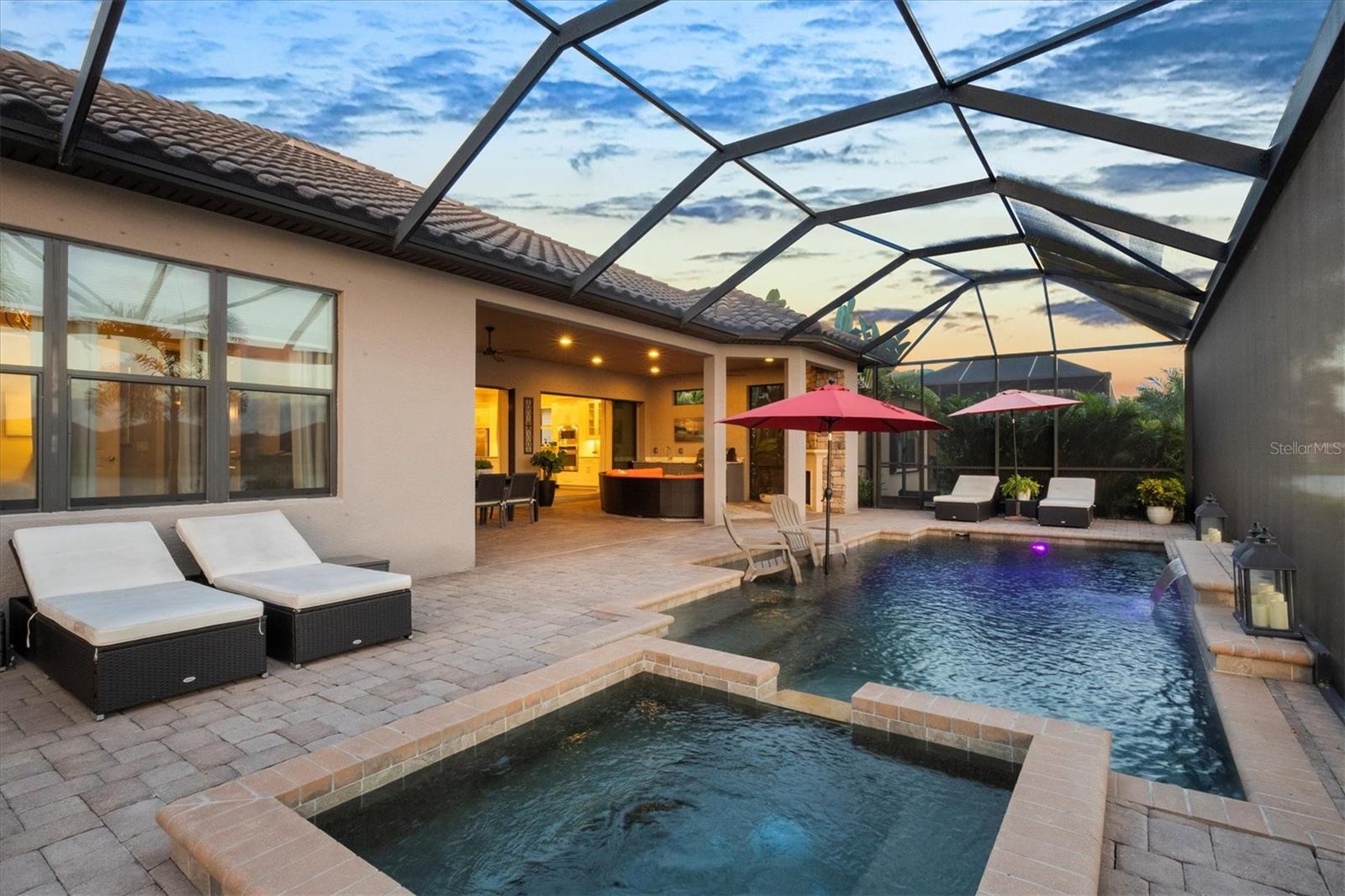 Image 44 of 100 For 13216 Malachite Drive