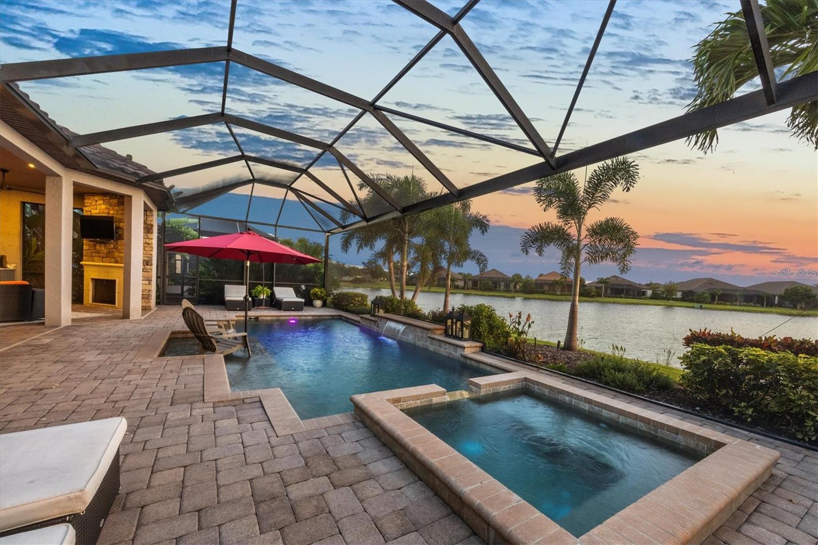 Image 45 of 100 For 13216 Malachite Drive
