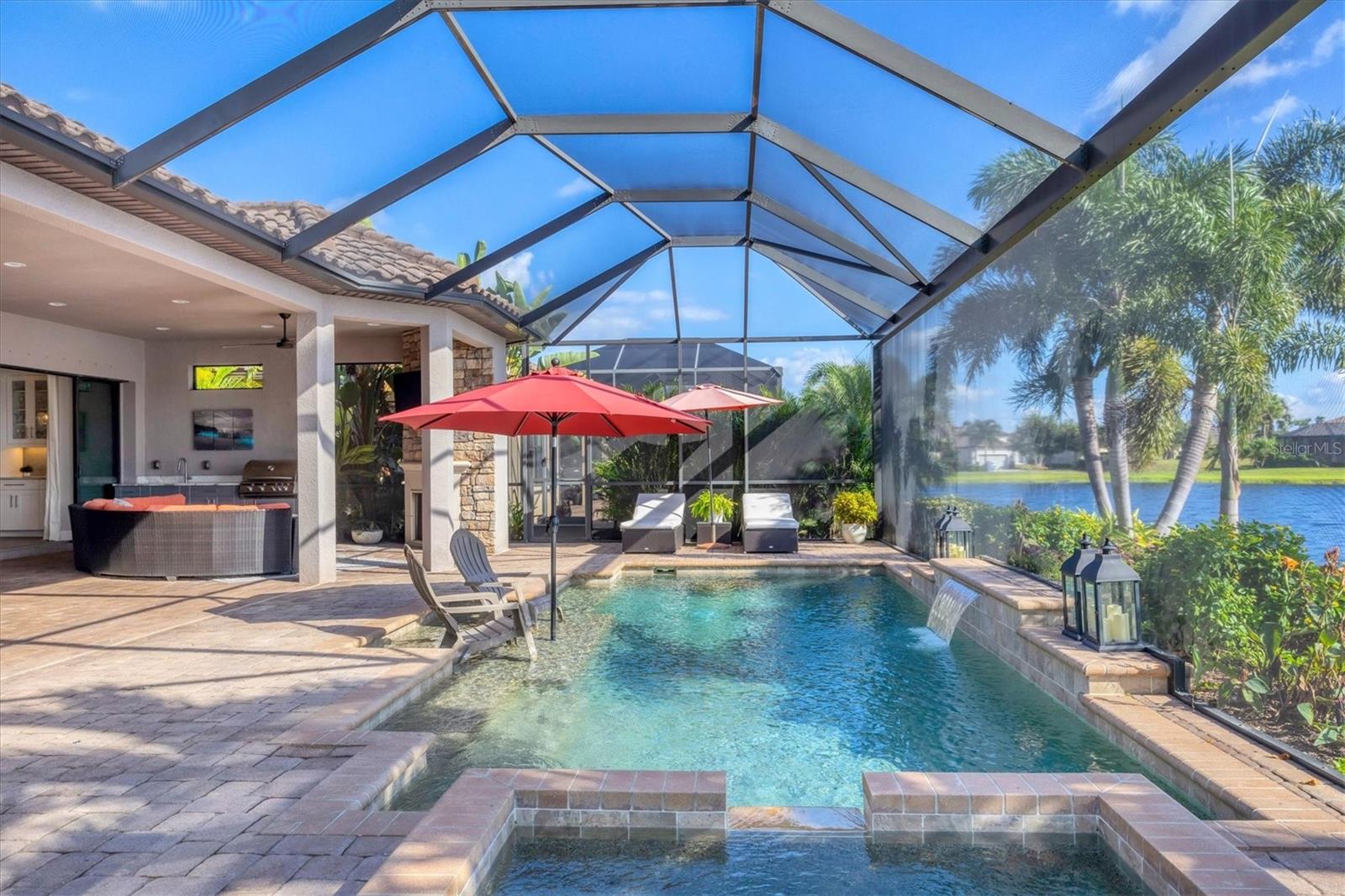 Image 67 of 100 For 13216 Malachite Drive