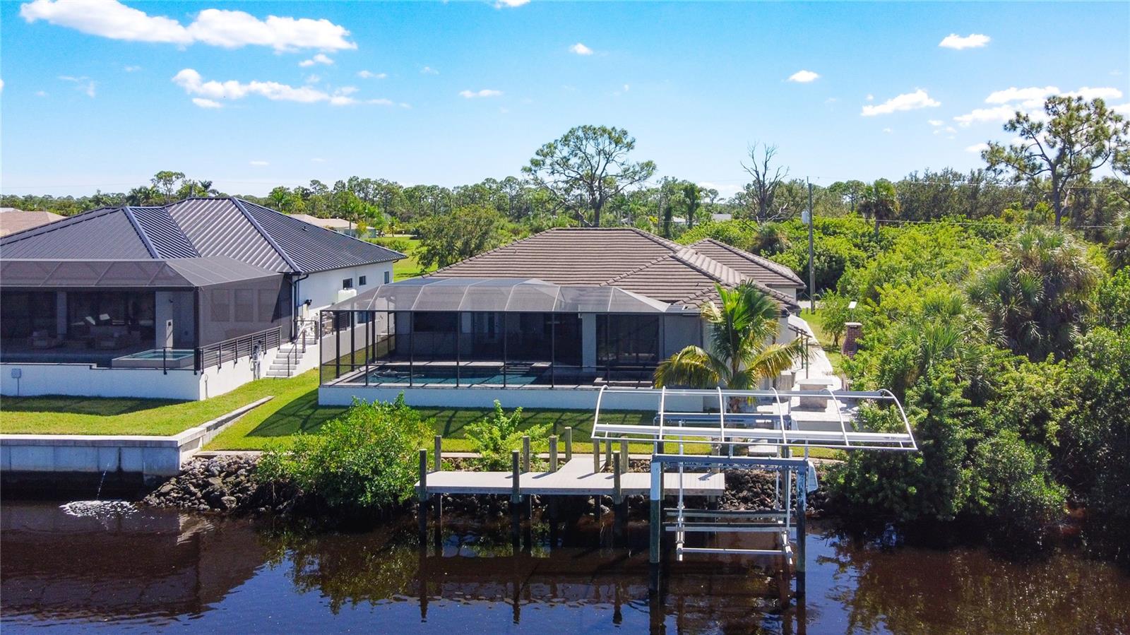 Image 57 of 62 For 13248 Windcrest Drive