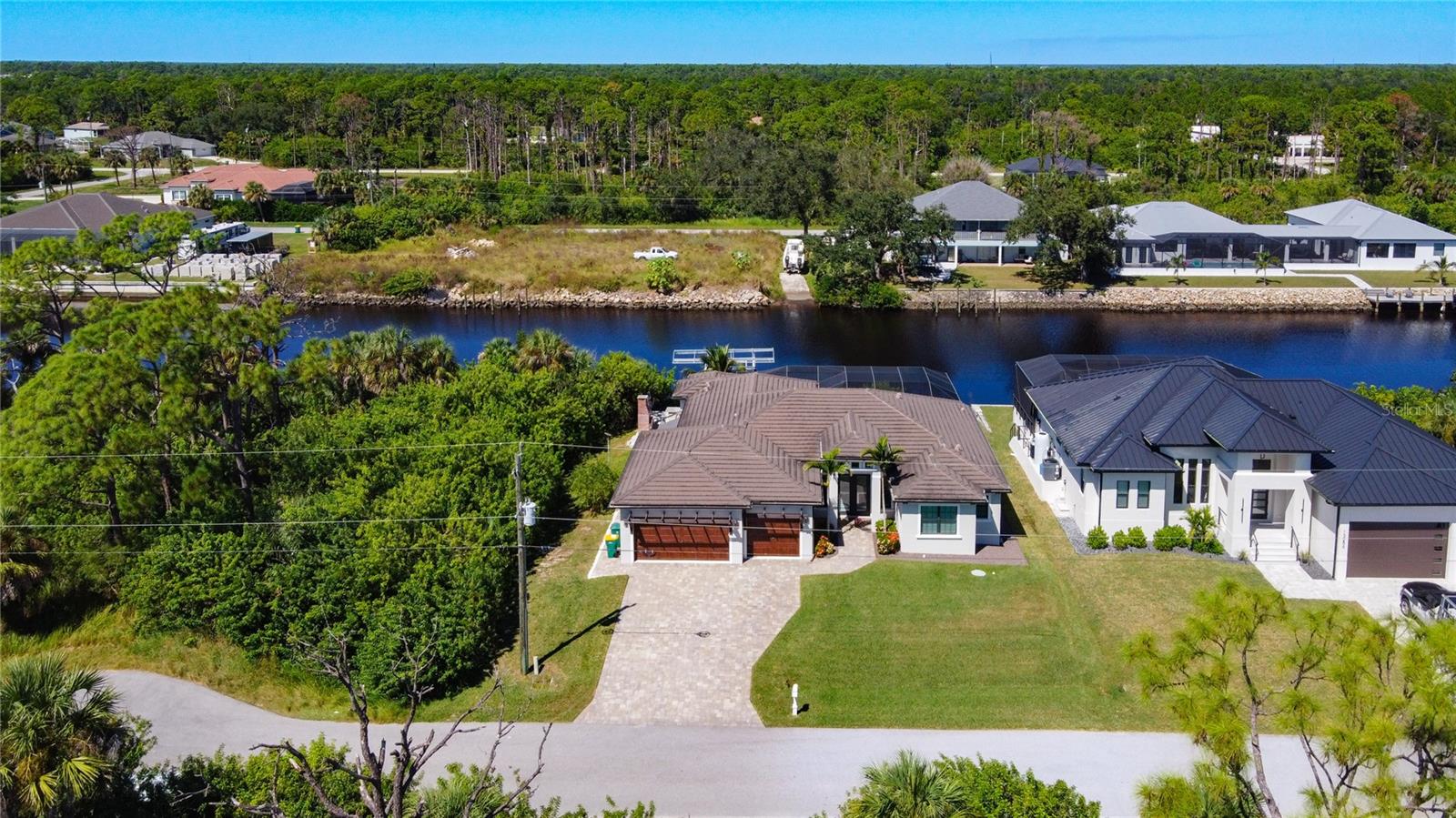 Image 58 of 62 For 13248 Windcrest Drive