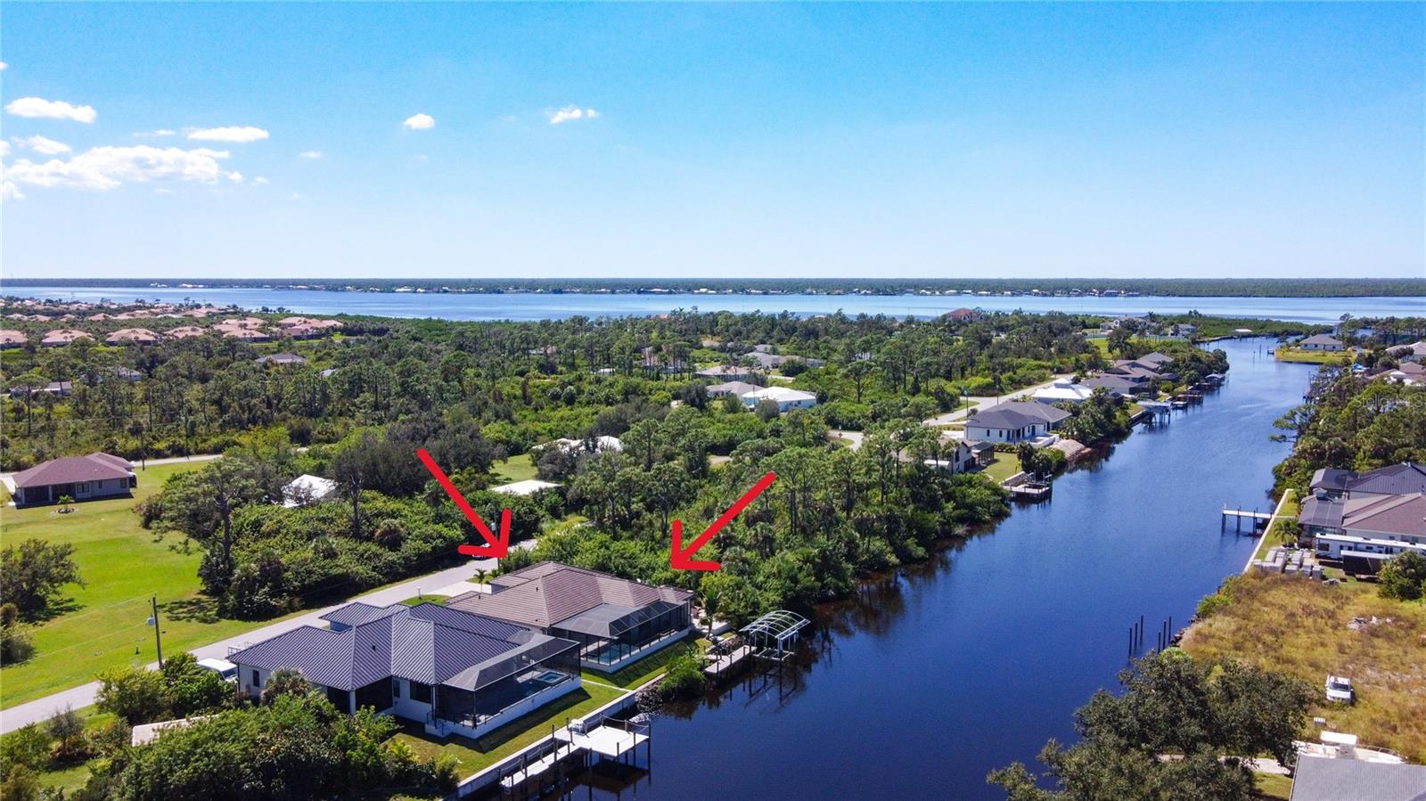 Image 59 of 62 For 13248 Windcrest Drive