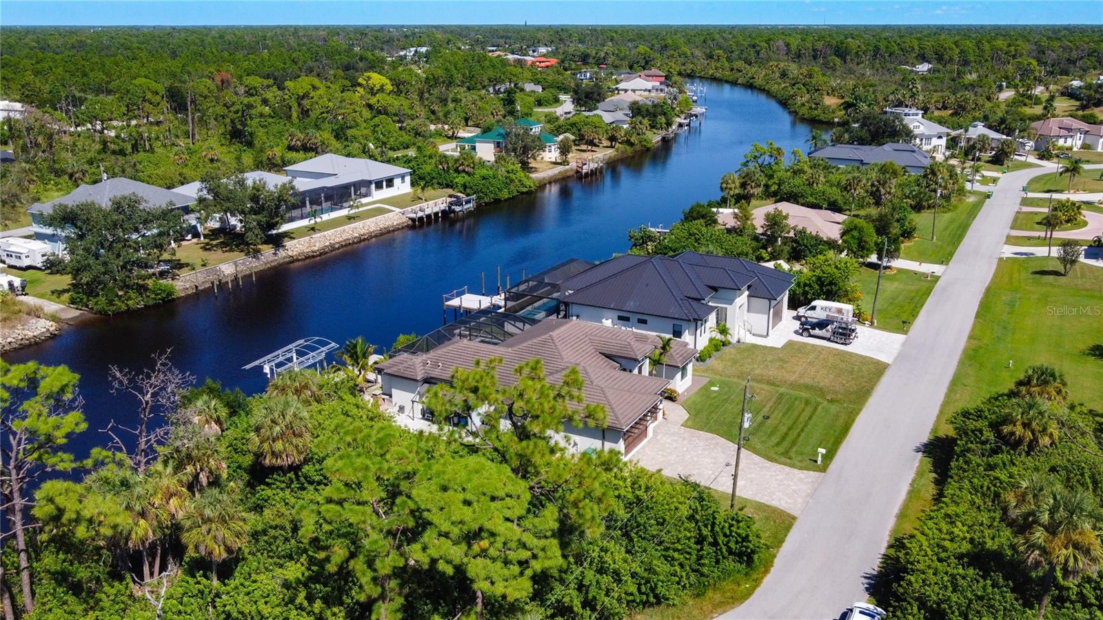 Image 61 of 62 For 13248 Windcrest Drive