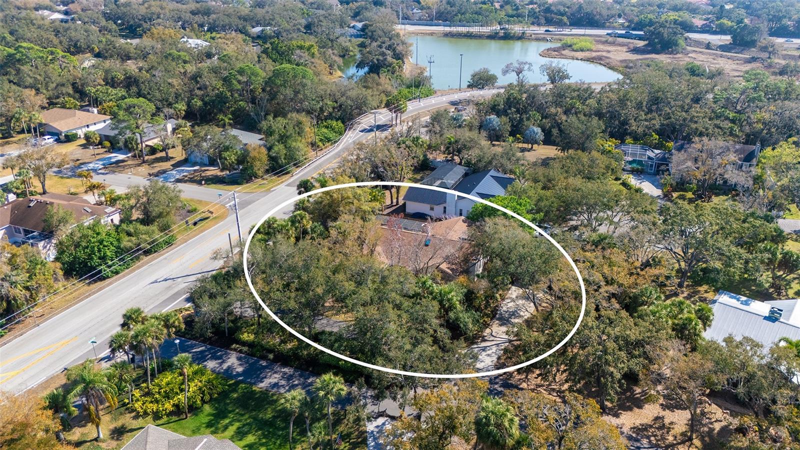 Image 46 of 68 For 4390 Woodview Drive