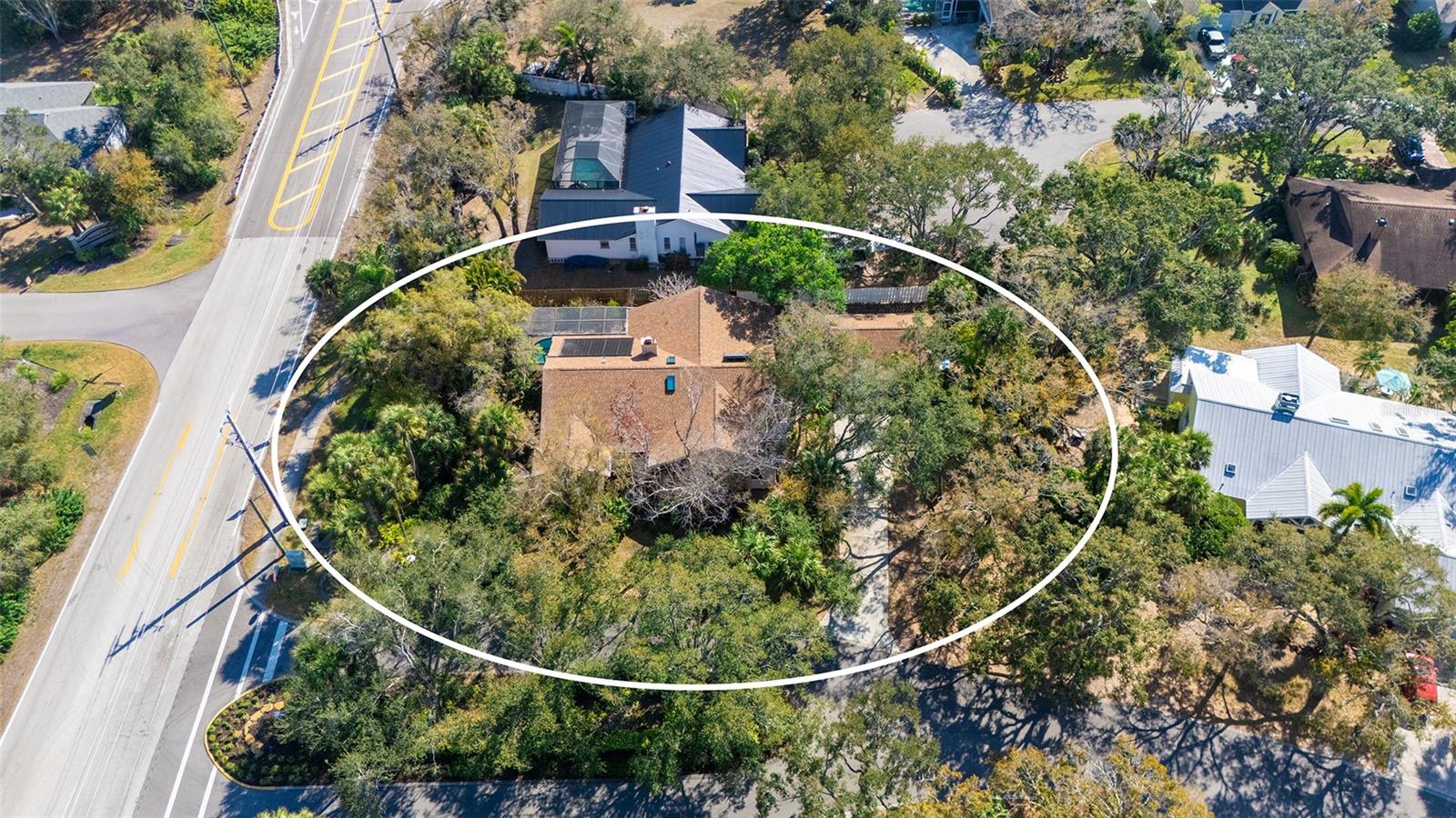 Image 47 of 68 For 4390 Woodview Drive