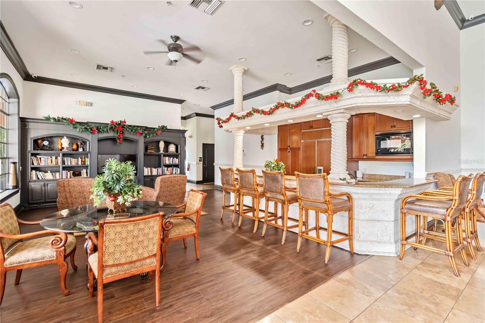 Image 51 of 87 For 4160 Central Sarasota Parkway 633