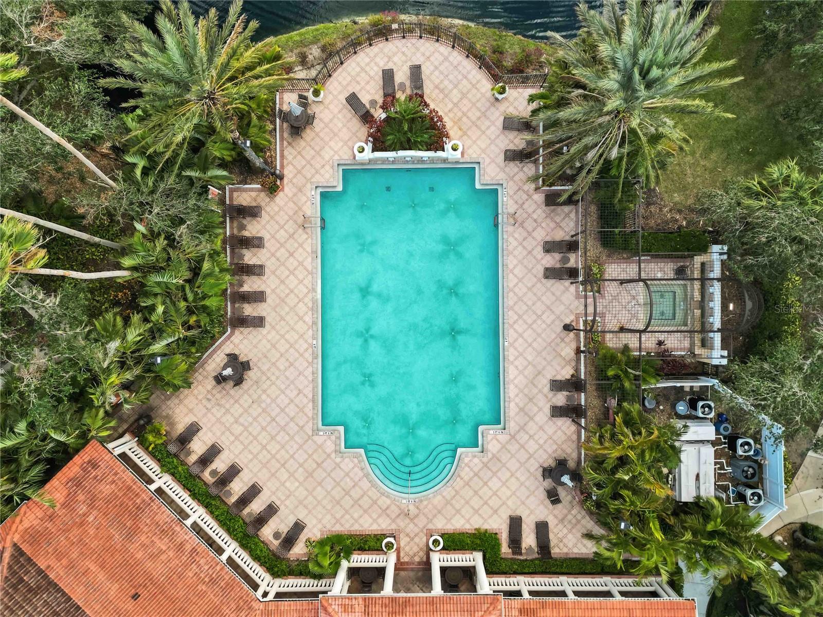 Image 80 of 87 For 4160 Central Sarasota Parkway 633