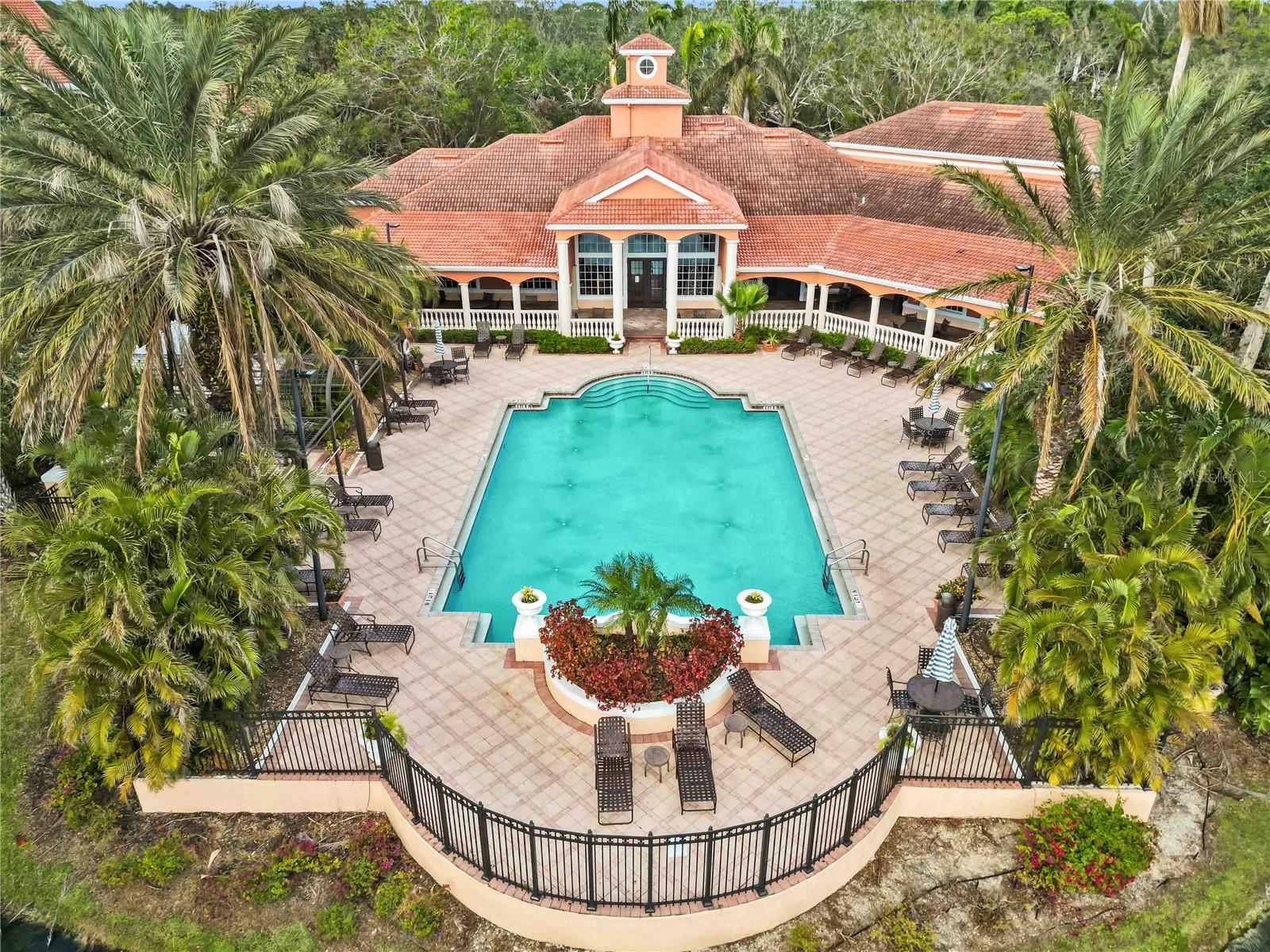 Image 83 of 87 For 4160 Central Sarasota Parkway 633