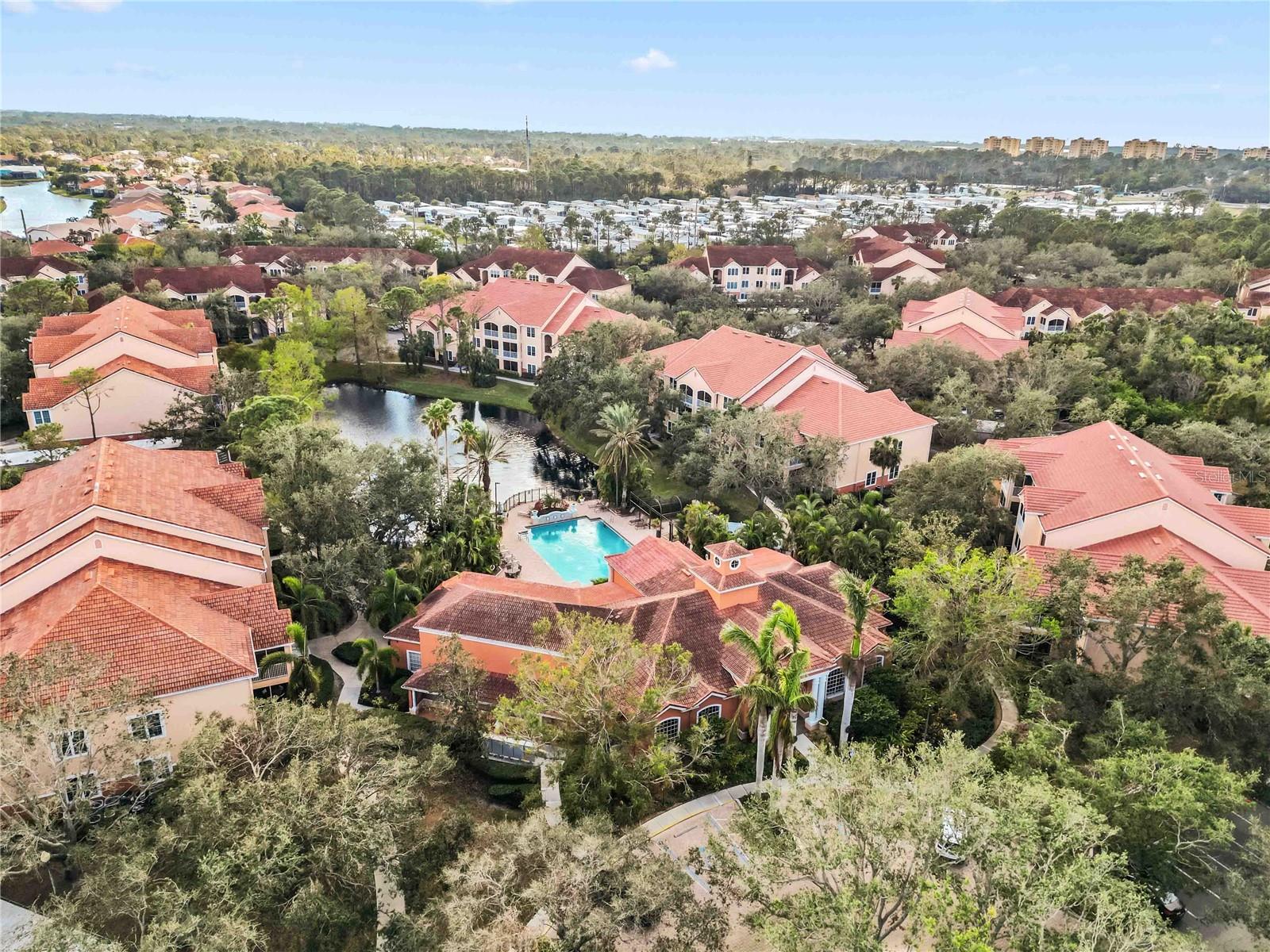 Image 86 of 87 For 4160 Central Sarasota Parkway 633