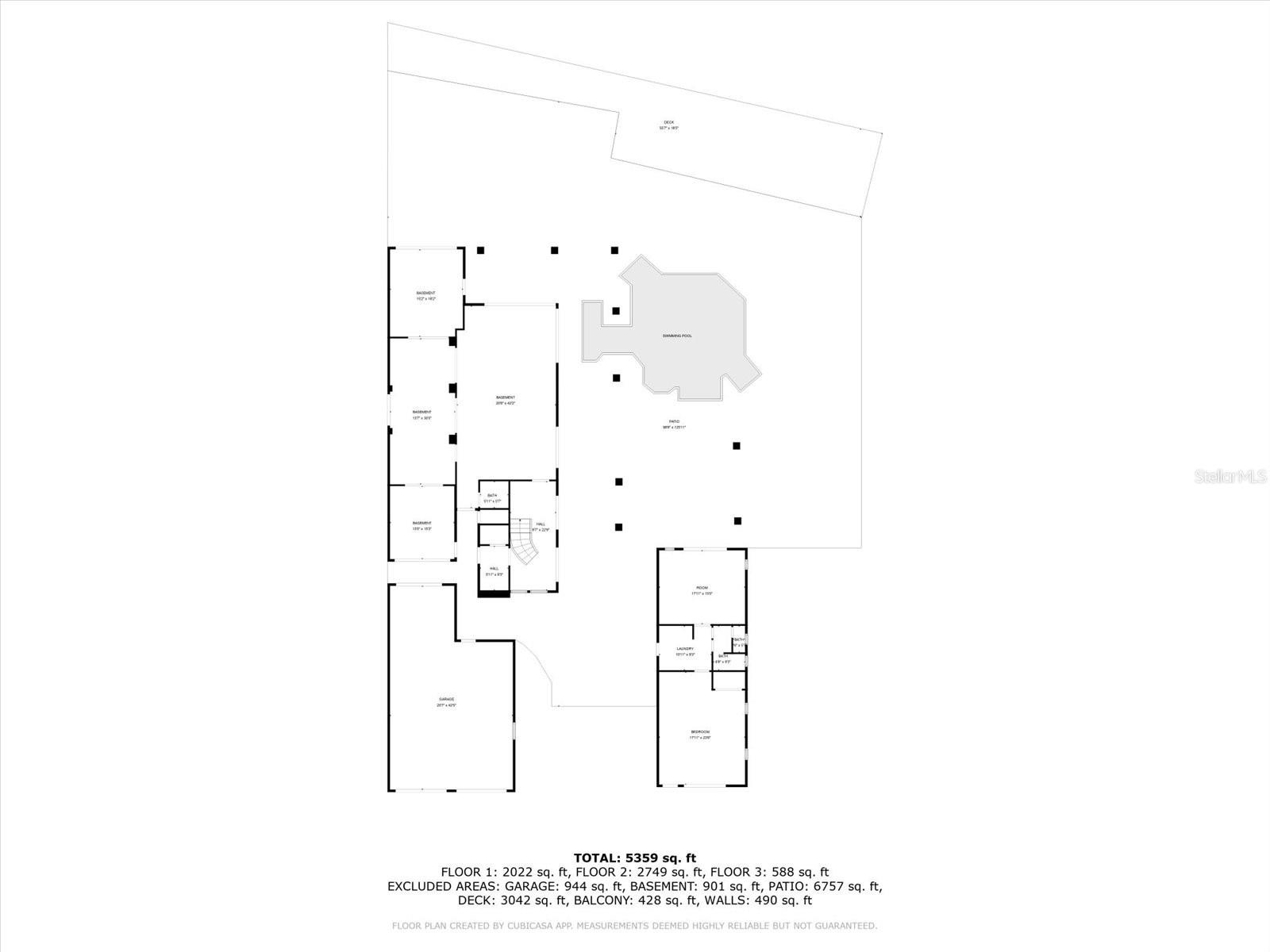 Image 86 of 89 For 10216 46th Avenue W