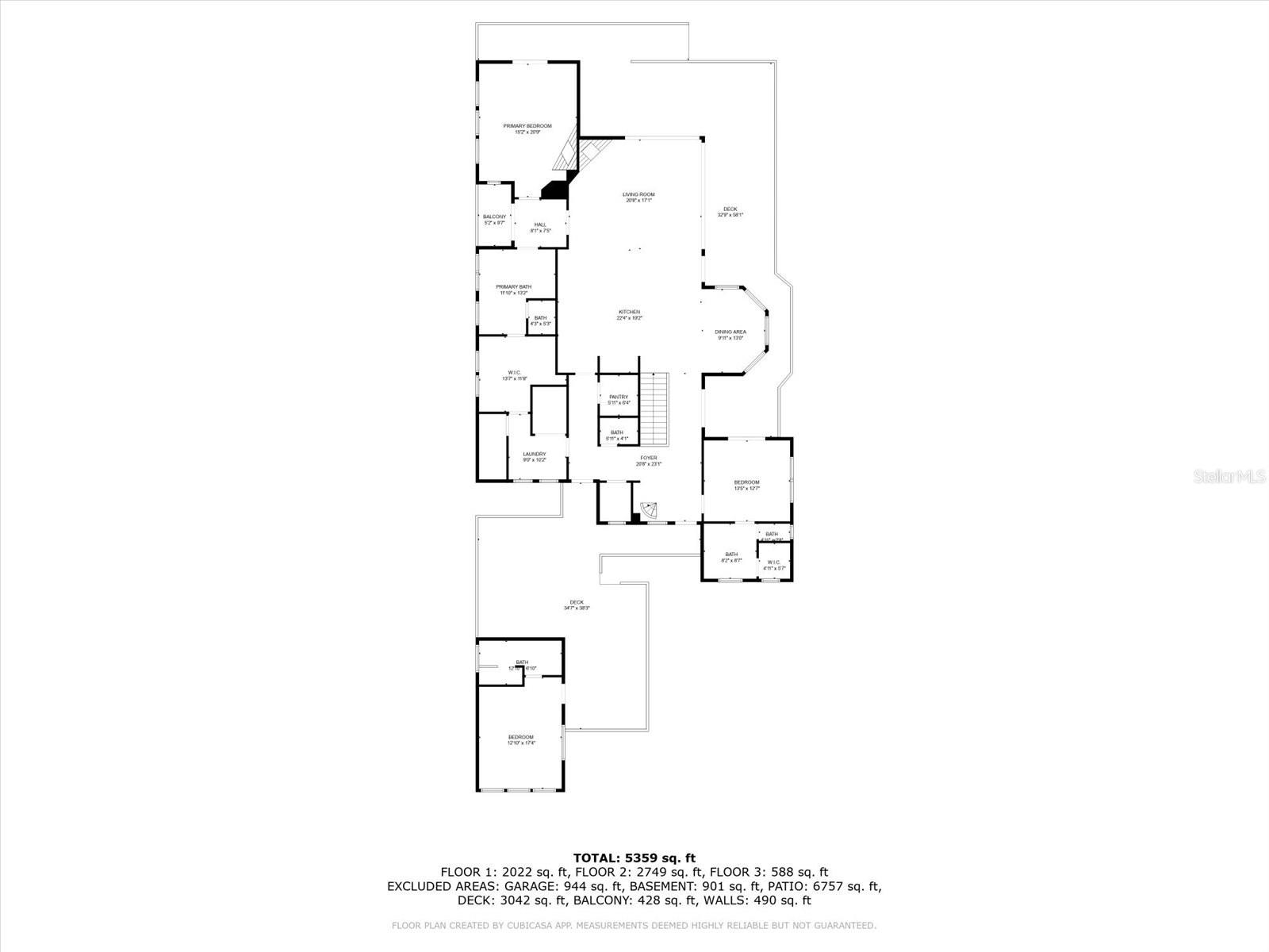 Image 87 of 89 For 10216 46th Avenue W