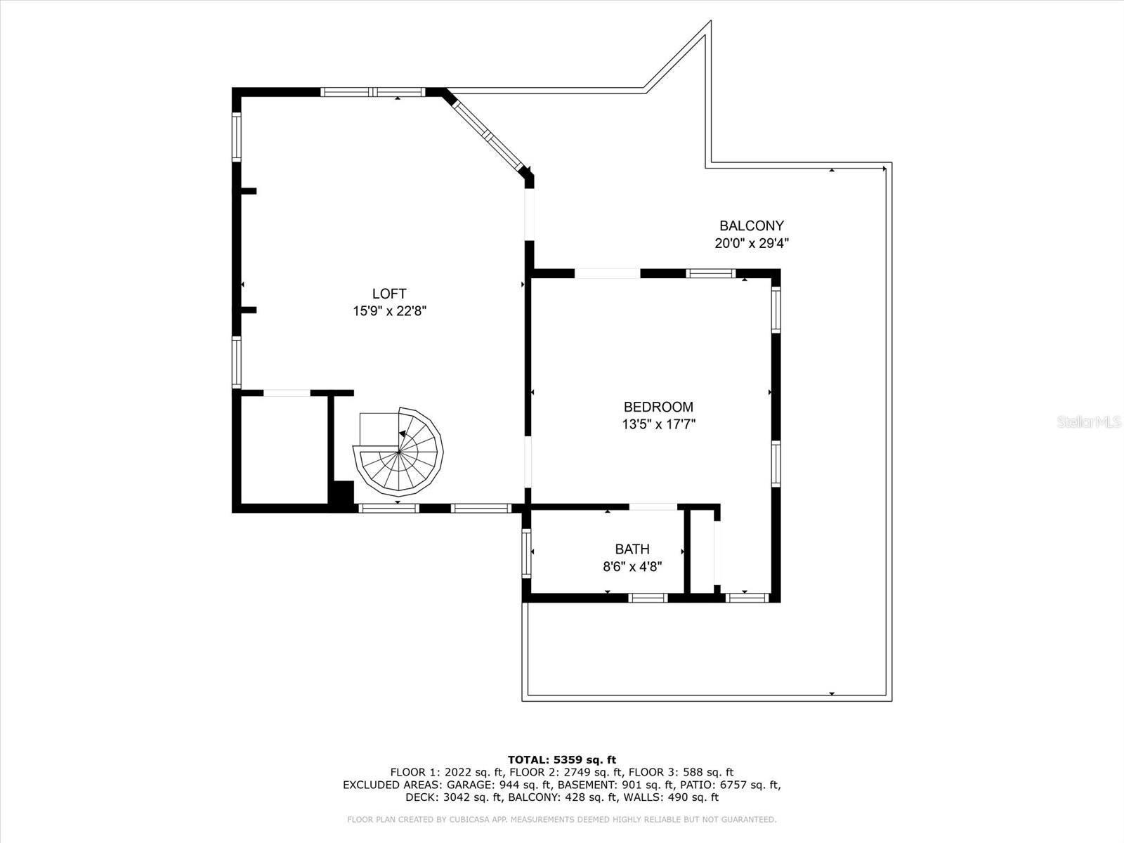 Image 88 of 89 For 10216 46th Avenue W