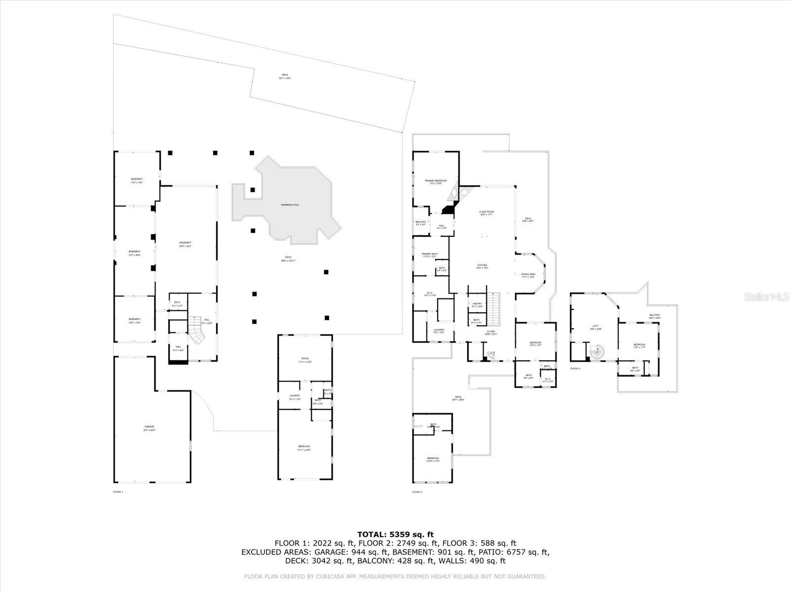 Image 89 of 89 For 10216 46th Avenue W