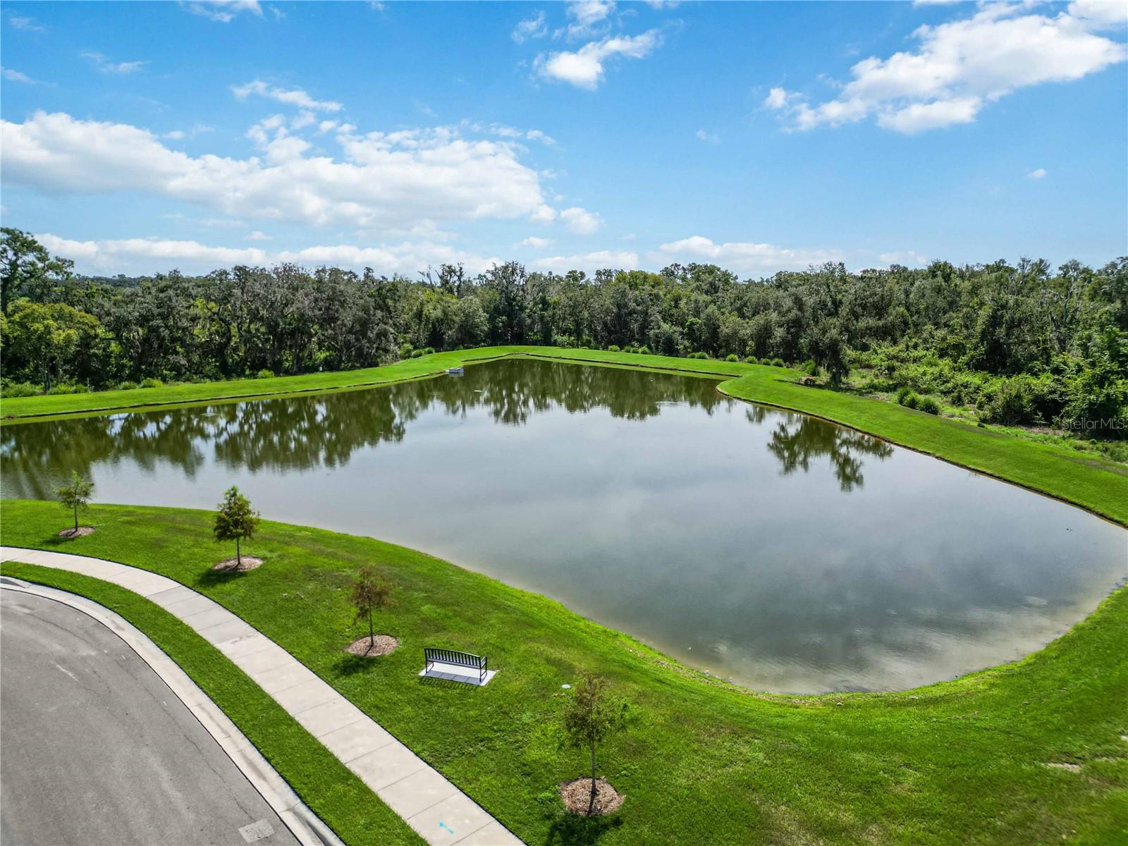 Image 4 of 21 For 12513 Oak Hill Way