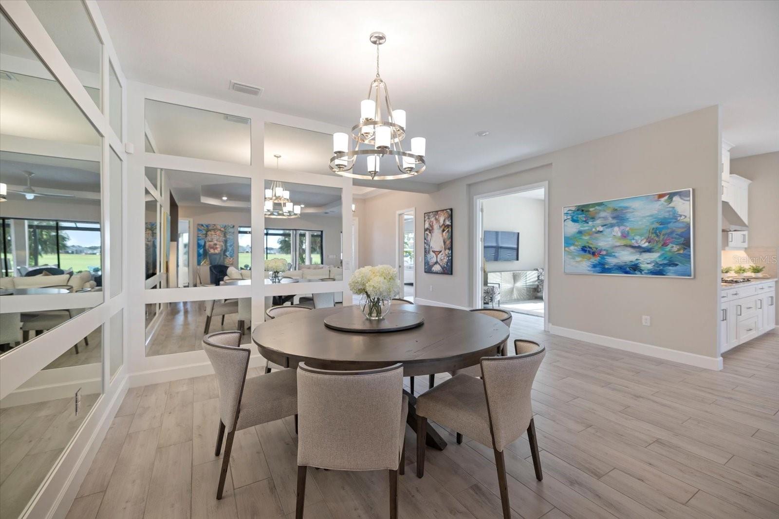 Image 10 of 49 For 3836 Santa Caterina Boulevard