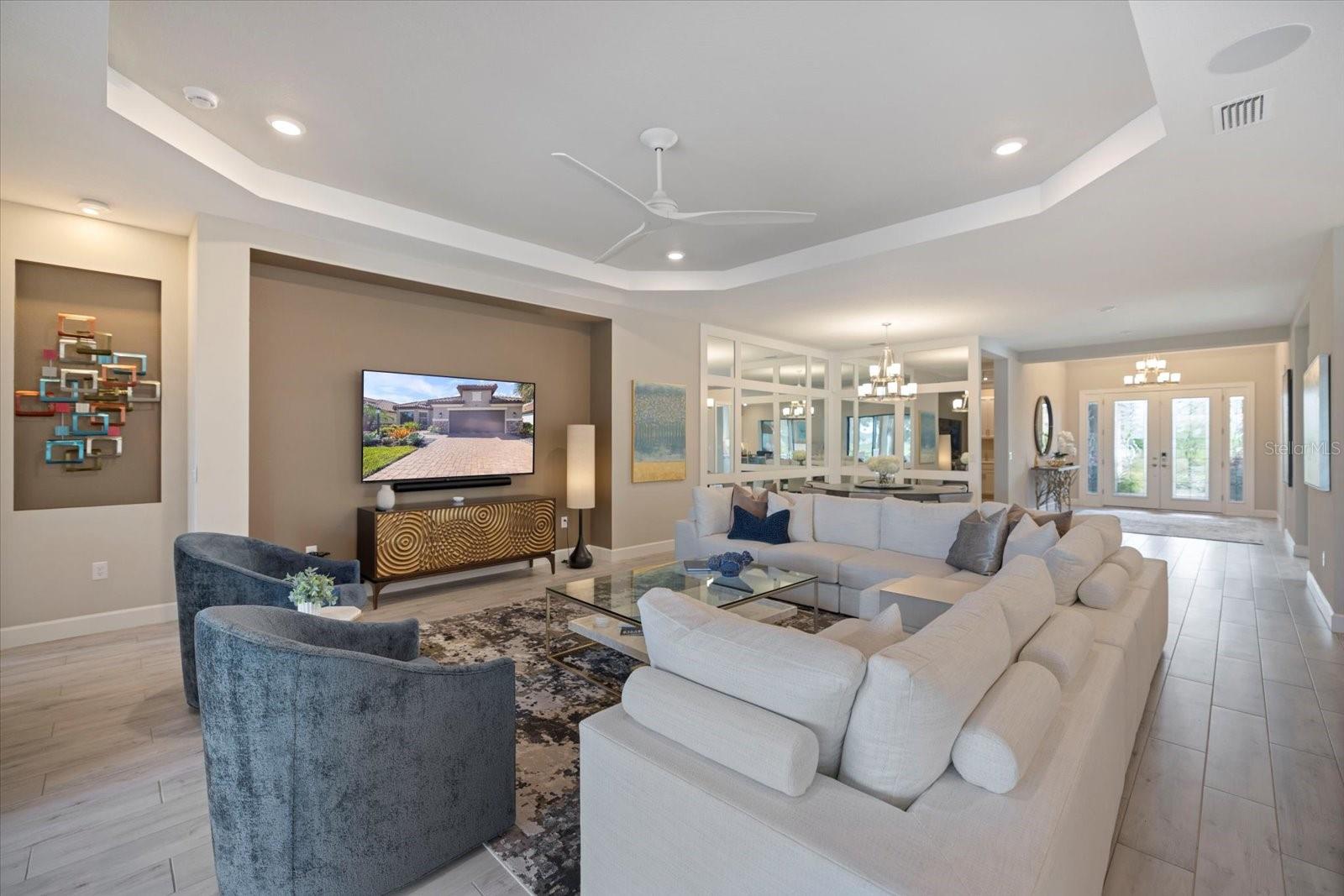 Image 11 of 49 For 3836 Santa Caterina Boulevard