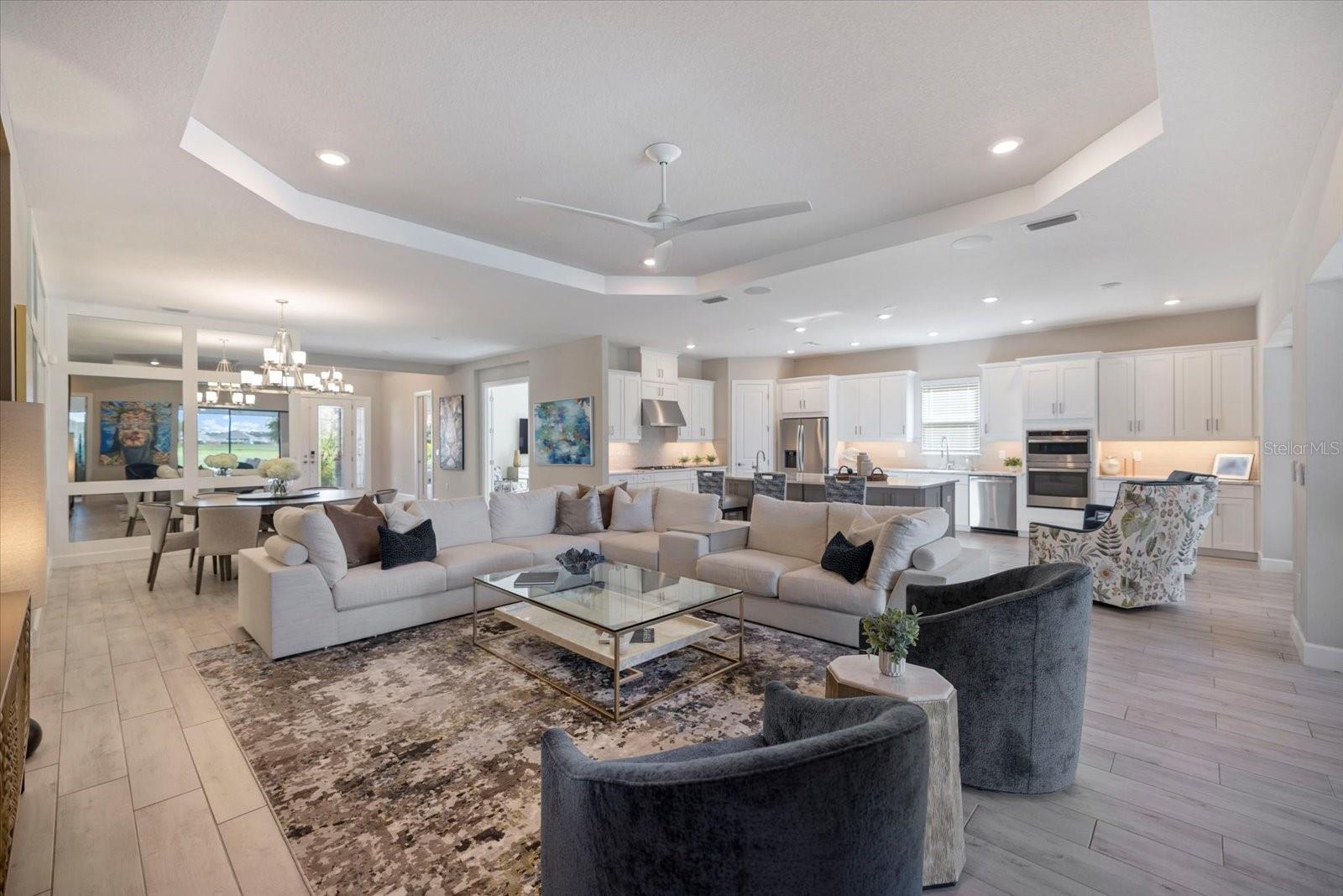 Image 13 of 49 For 3836 Santa Caterina Boulevard