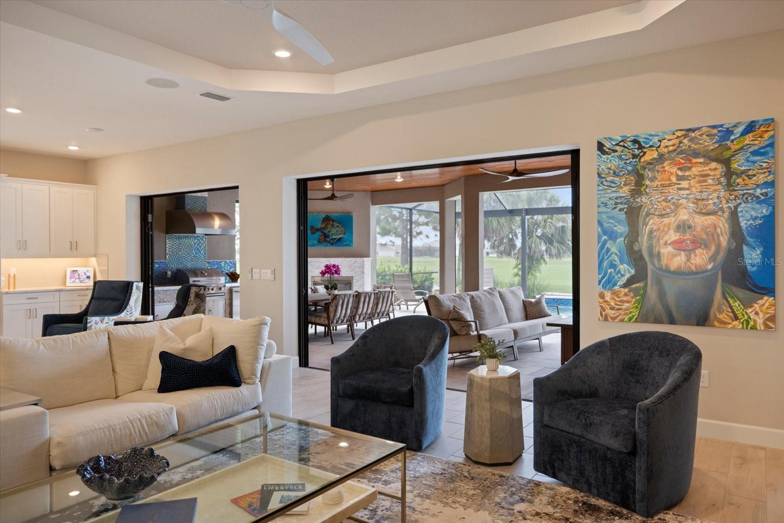 Image 14 of 49 For 3836 Santa Caterina Boulevard