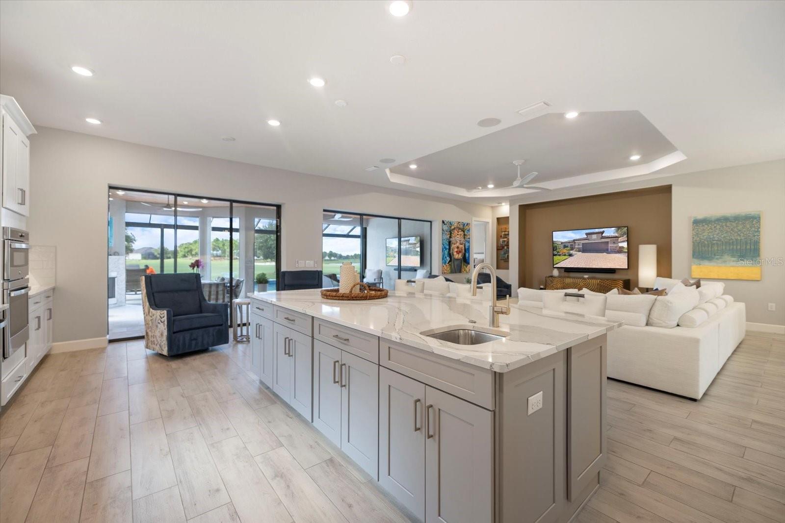 Image 16 of 49 For 3836 Santa Caterina Boulevard