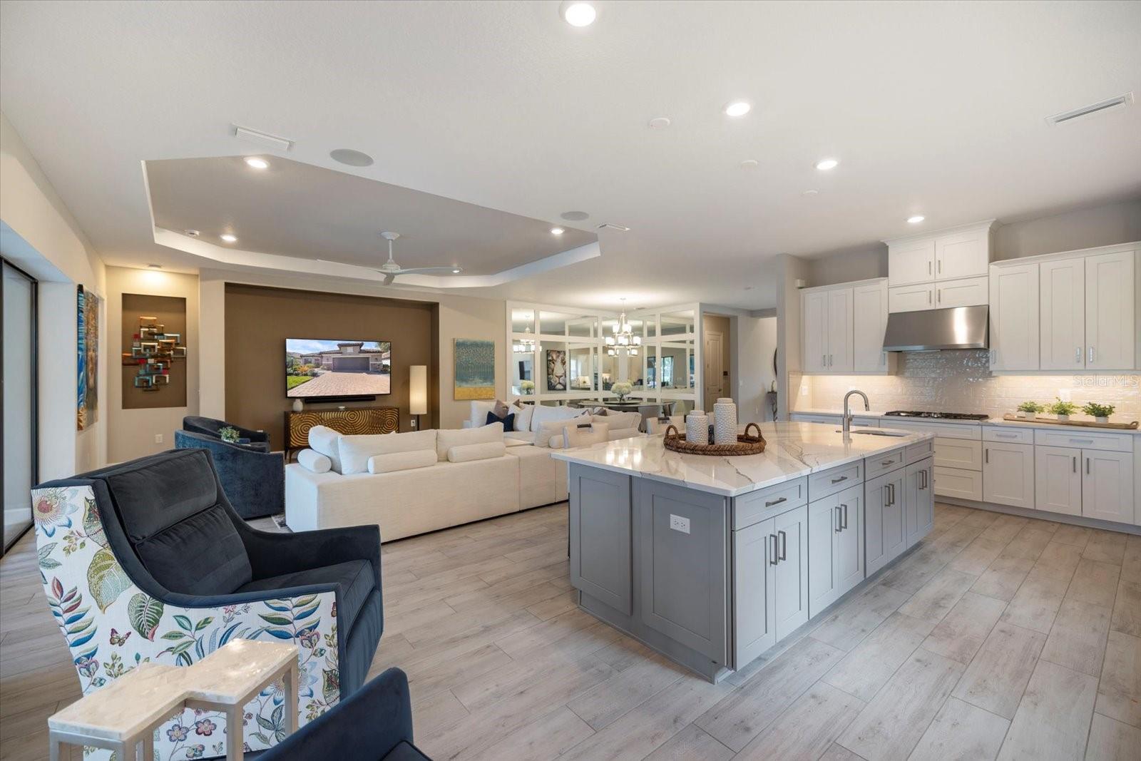 Image 17 of 49 For 3836 Santa Caterina Boulevard