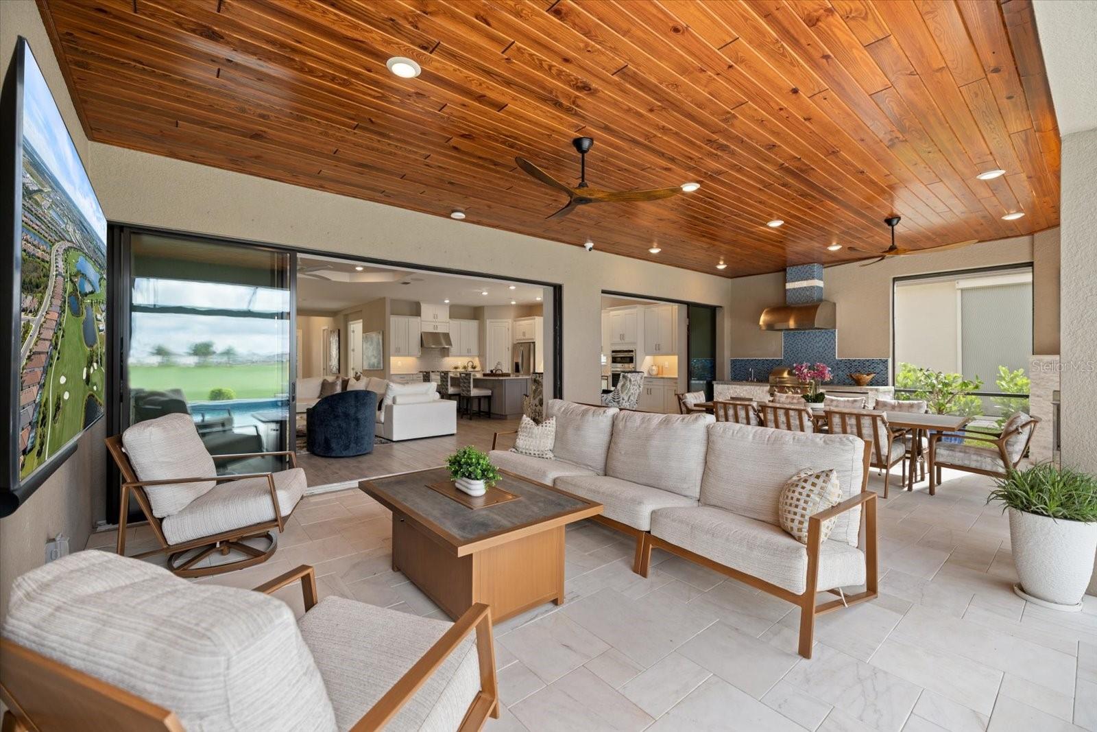 Image 18 of 49 For 3836 Santa Caterina Boulevard