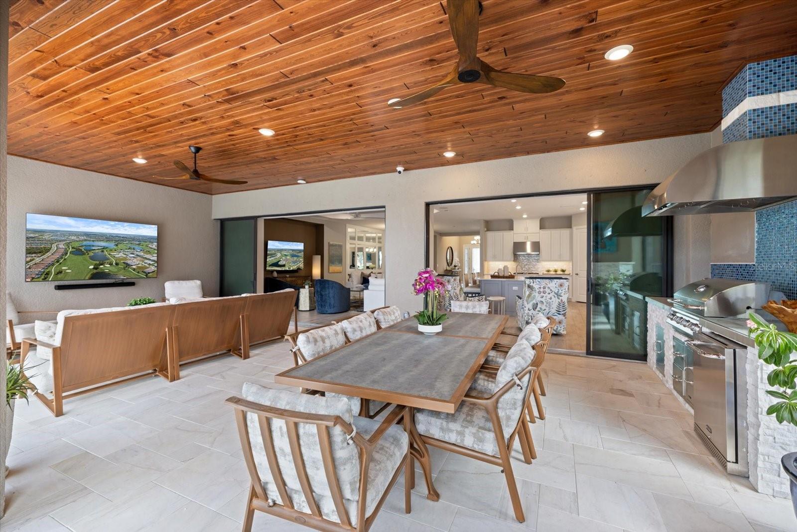 Image 19 of 49 For 3836 Santa Caterina Boulevard