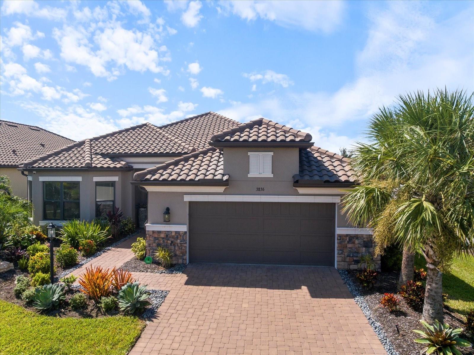 Image 2 of 49 For 3836 Santa Caterina Boulevard