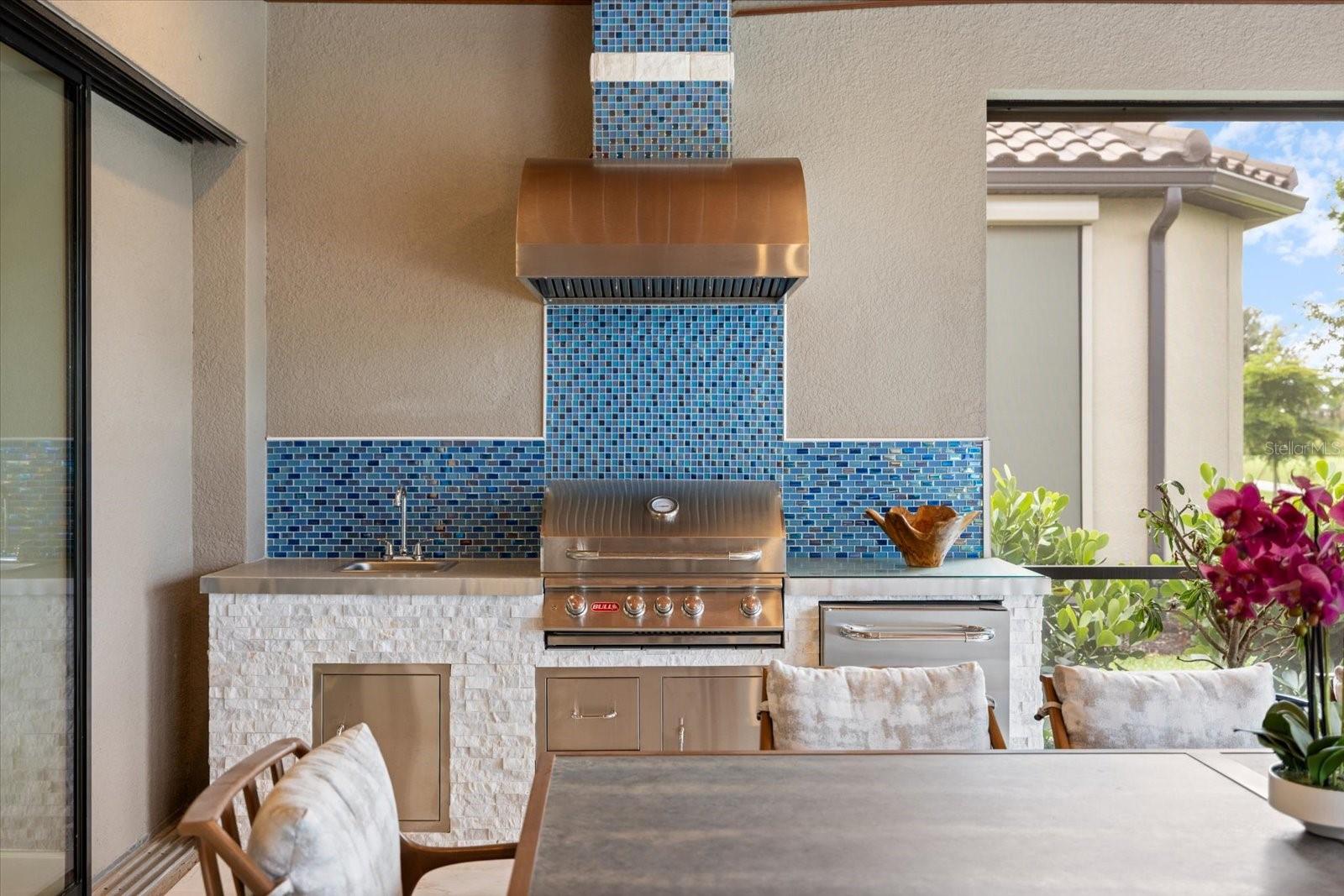Image 20 of 49 For 3836 Santa Caterina Boulevard
