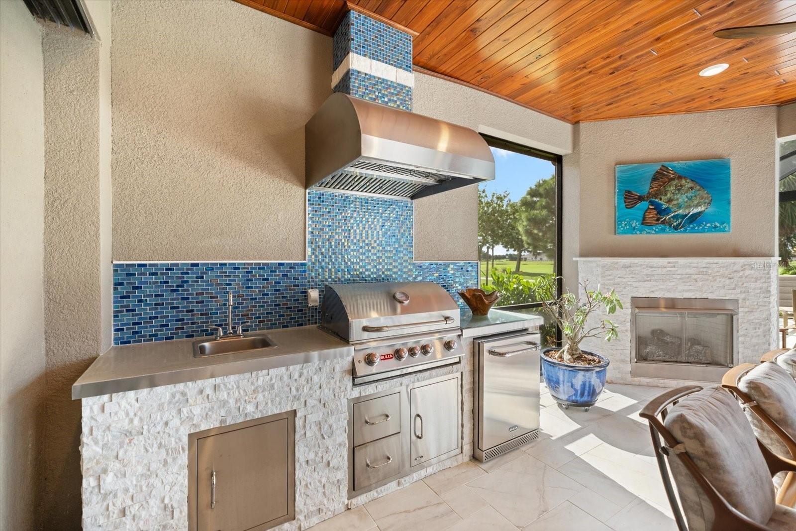 Image 22 of 49 For 3836 Santa Caterina Boulevard