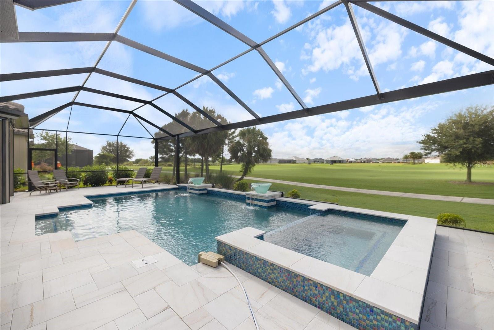 Image 3 of 49 For 3836 Santa Caterina Boulevard