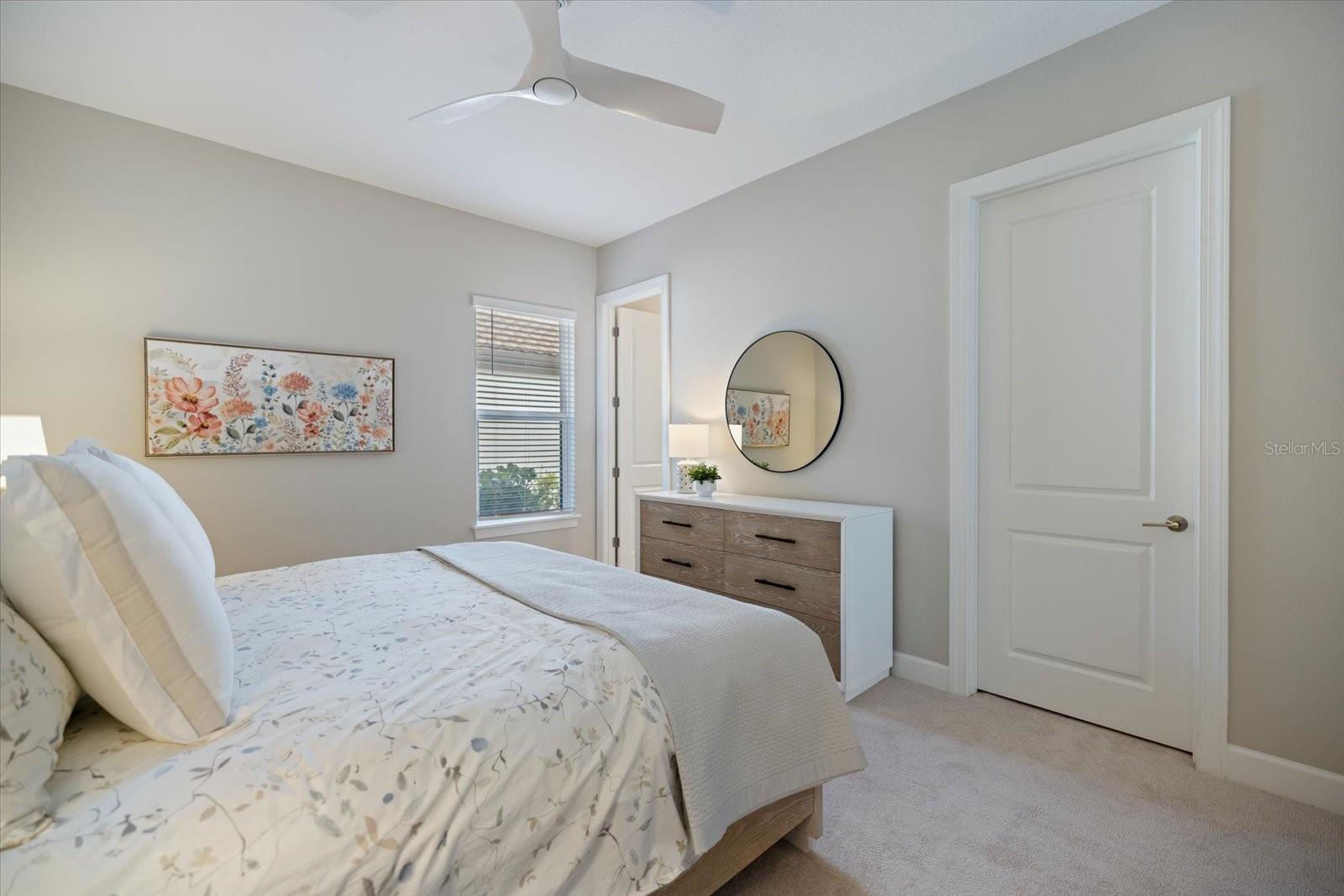 Image 41 of 49 For 3836 Santa Caterina Boulevard