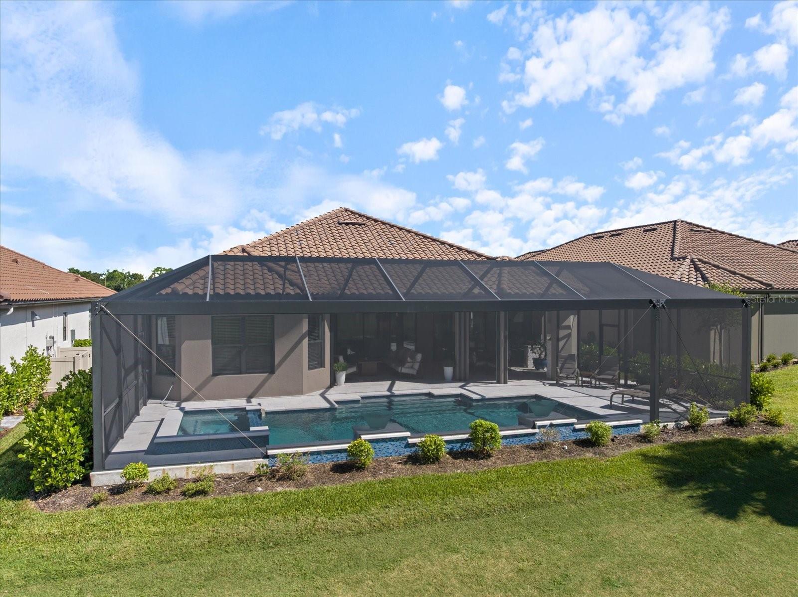 Image 48 of 49 For 3836 Santa Caterina Boulevard