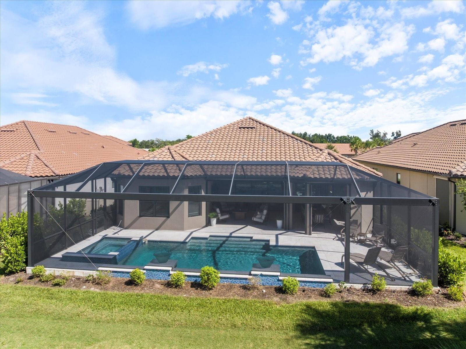 Image 49 of 49 For 3836 Santa Caterina Boulevard