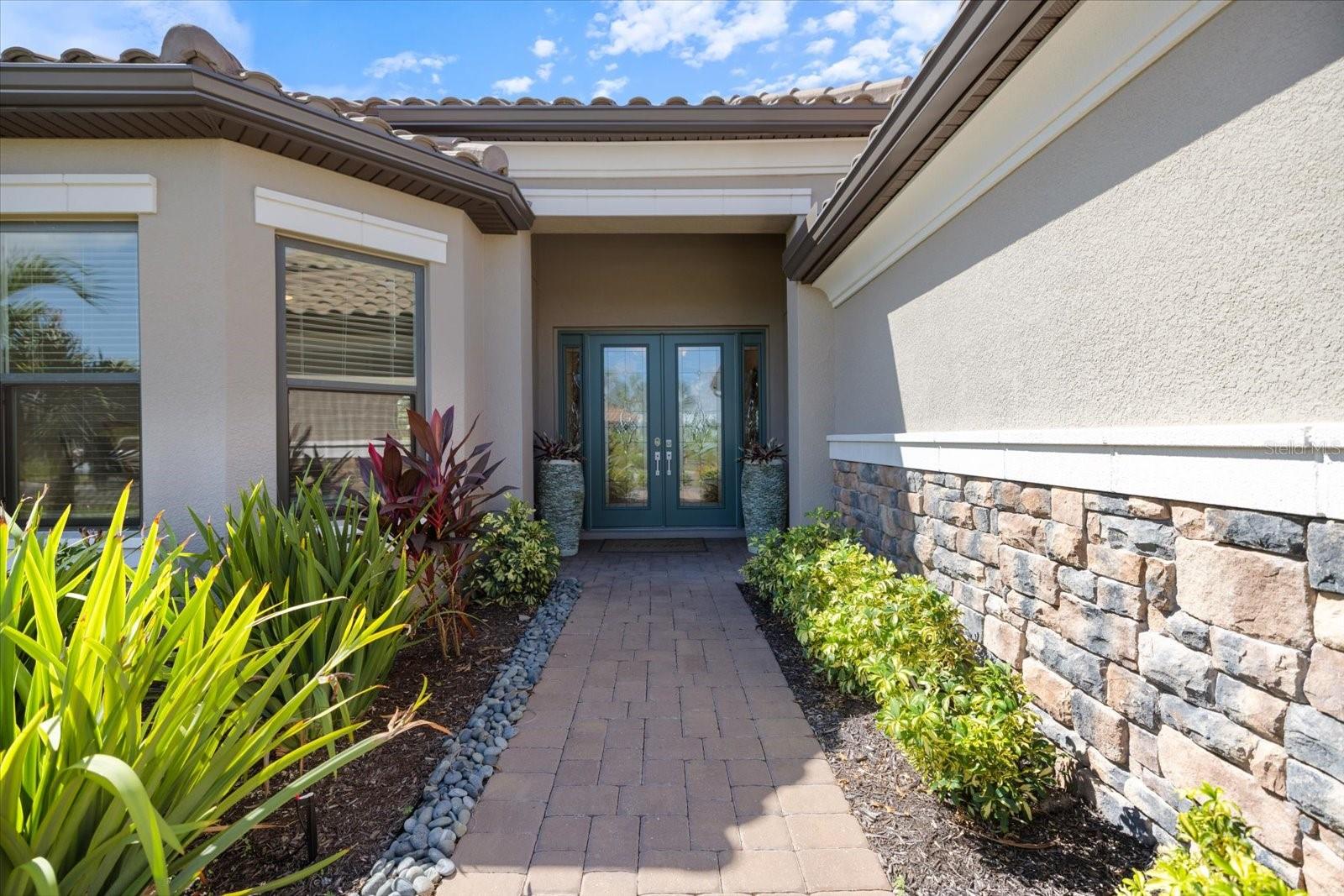 Image 5 of 49 For 3836 Santa Caterina Boulevard