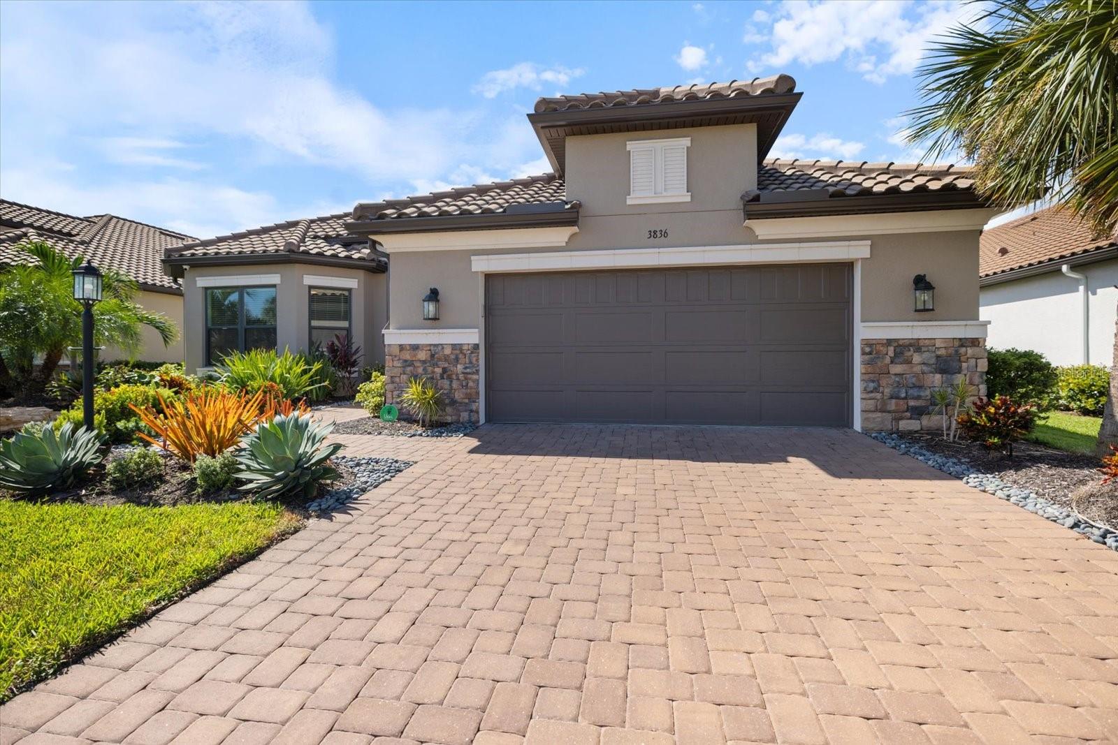Image 59 of 70 For 3836 Santa Caterina Boulevard