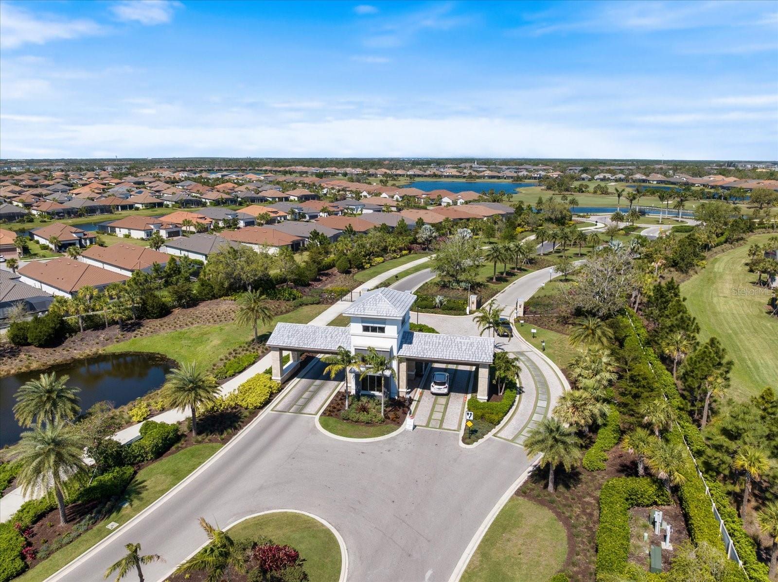 Image 63 of 70 For 3836 Santa Caterina Boulevard