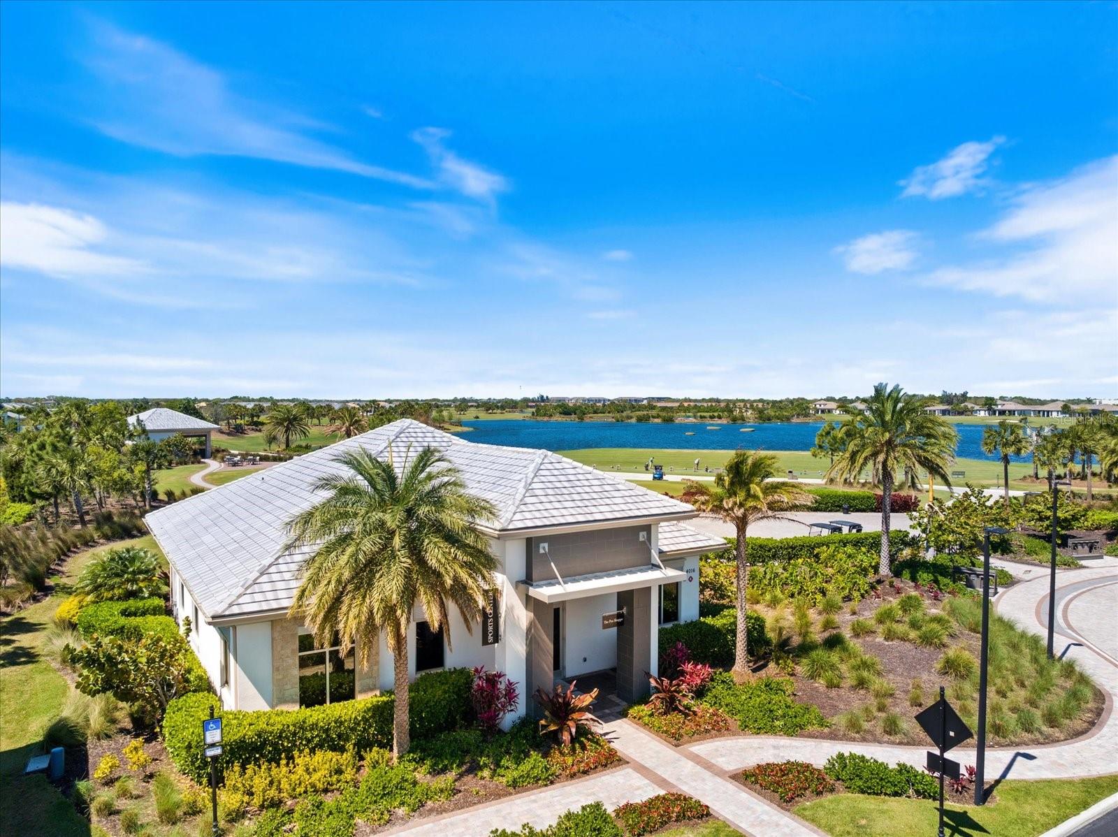 Image 65 of 70 For 3836 Santa Caterina Boulevard