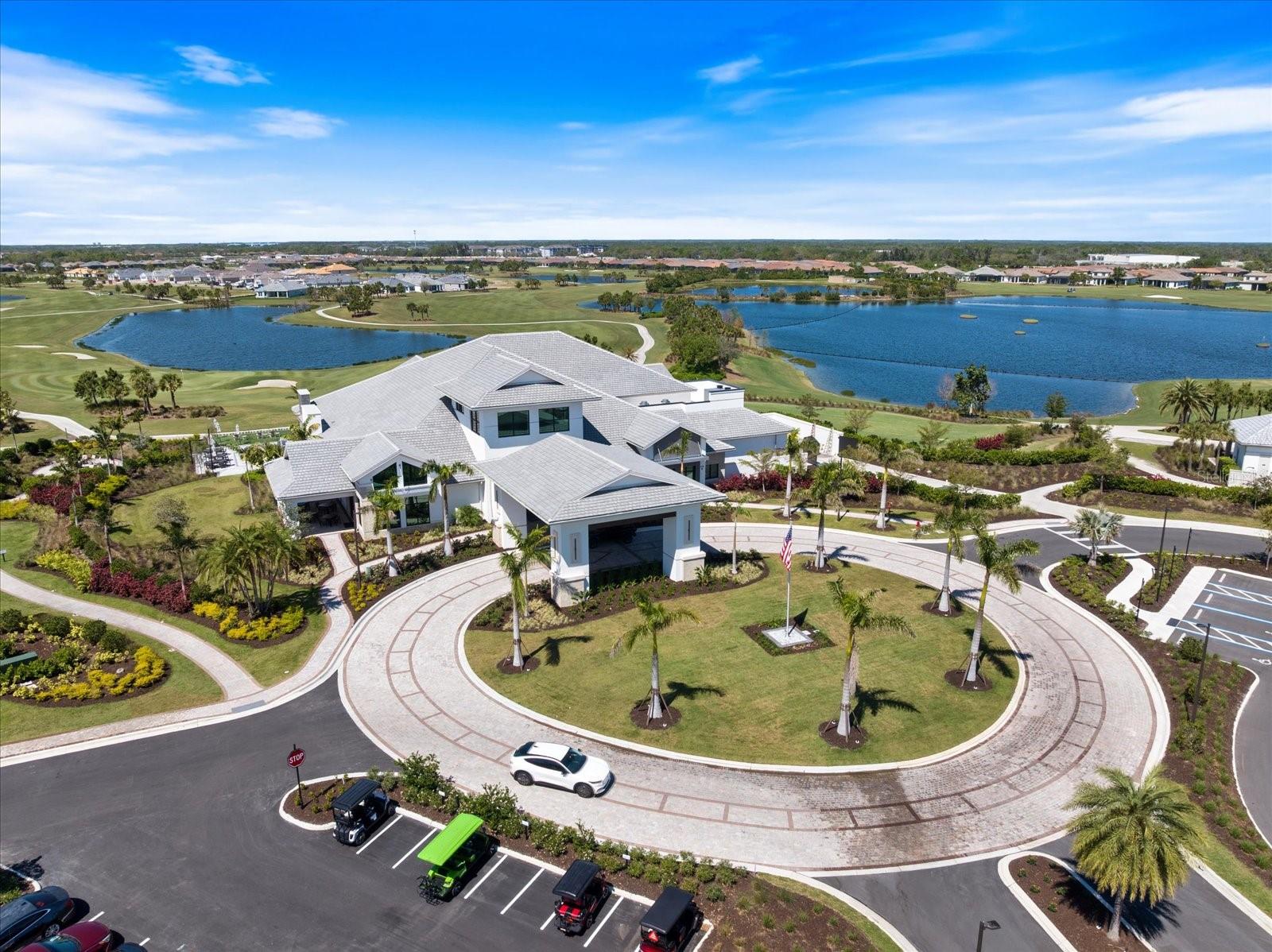 Image 68 of 70 For 3836 Santa Caterina Boulevard