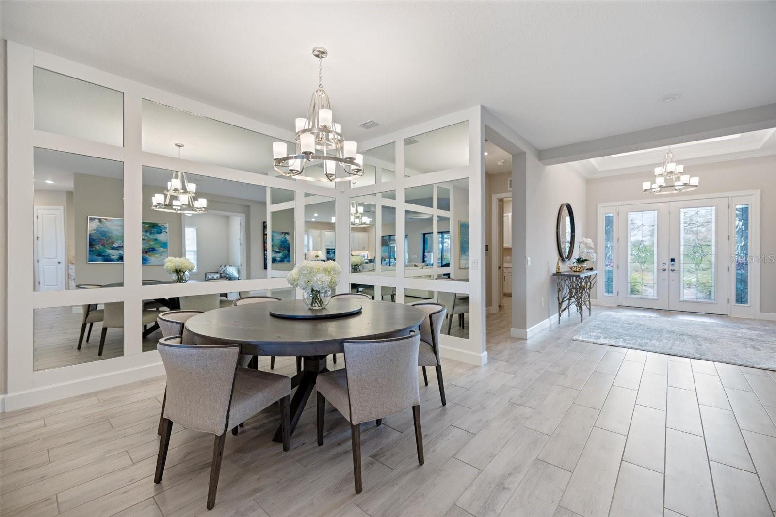 Image 8 of 49 For 3836 Santa Caterina Boulevard