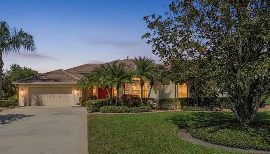 Details for 303 Blackbird Ct, BRADENTON, FL 34212