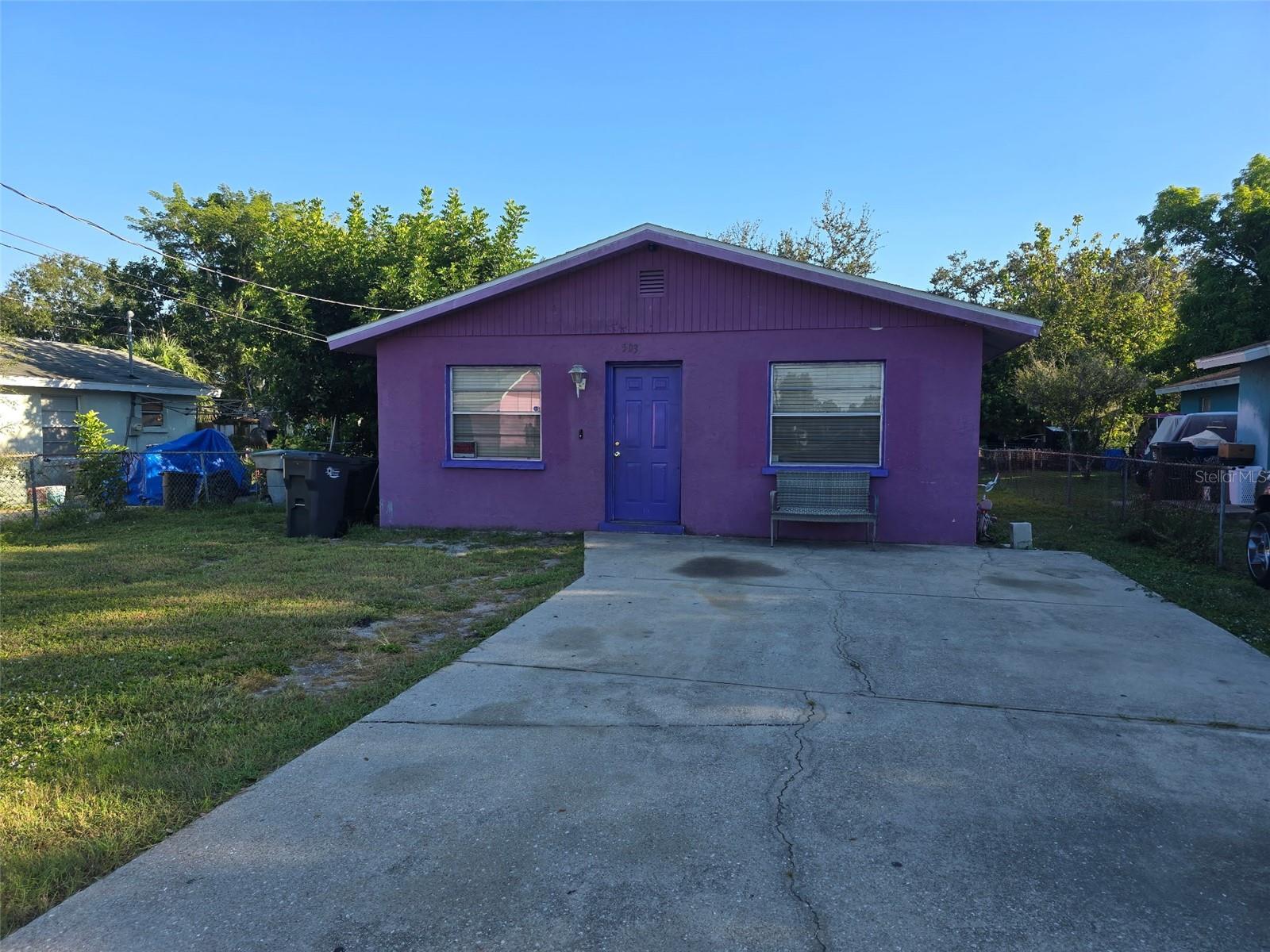 Details for 503 25th Street E, PALMETTO, FL 34221
