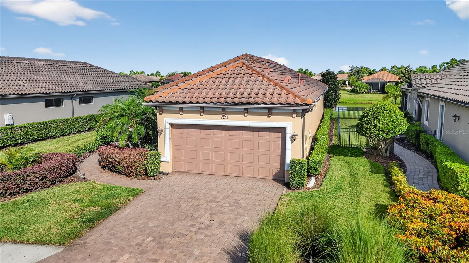 Image 47 of 58 For 4828 Heinman Cove