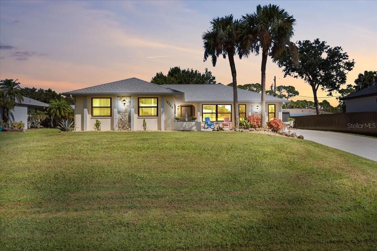 Details for 18266 Grace Avenue, PORT CHARLOTTE, FL 33948