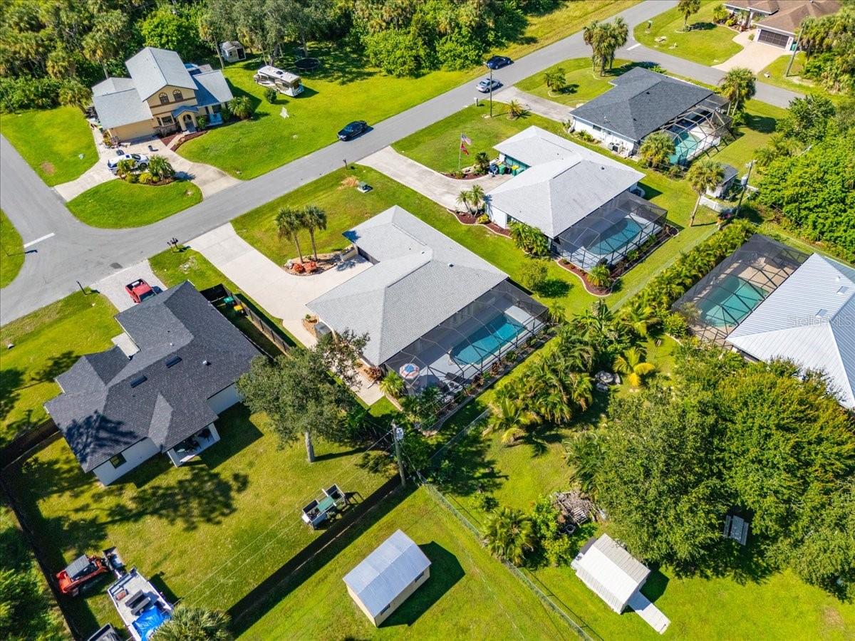 Image 39 of 42 For 18266 Grace Avenue