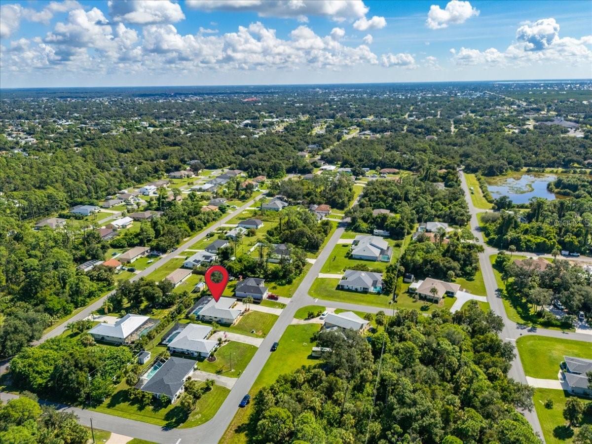 Image 41 of 42 For 18266 Grace Avenue