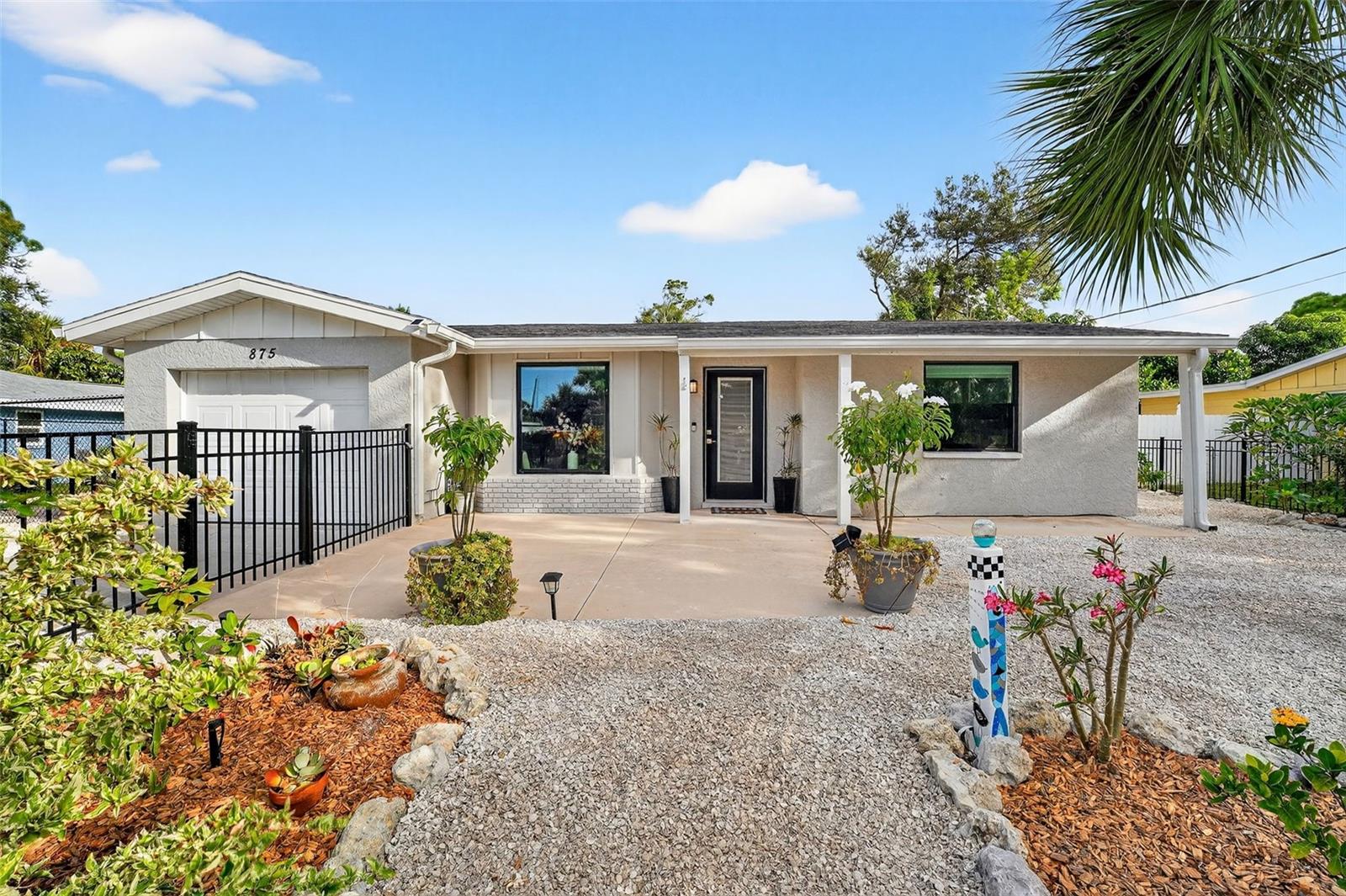 Details for 875 32nd Street, SARASOTA, FL 34234