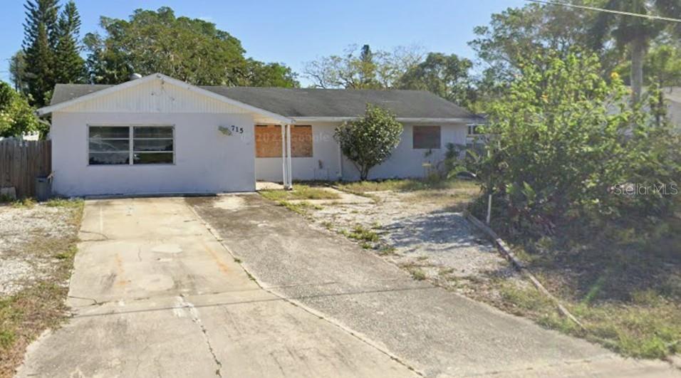 Details for 715 60th Street Nw, BRADENTON, FL 34209